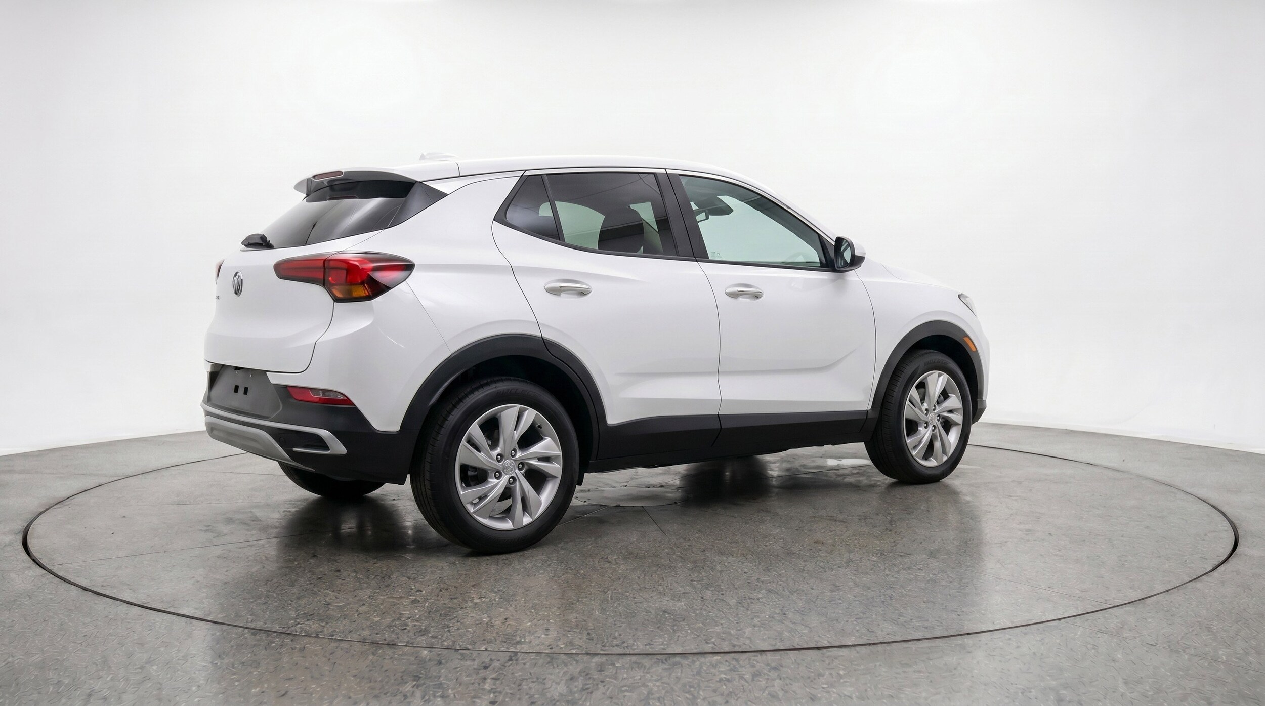 Thumbnail: 2025 Buick Encore GX - 9