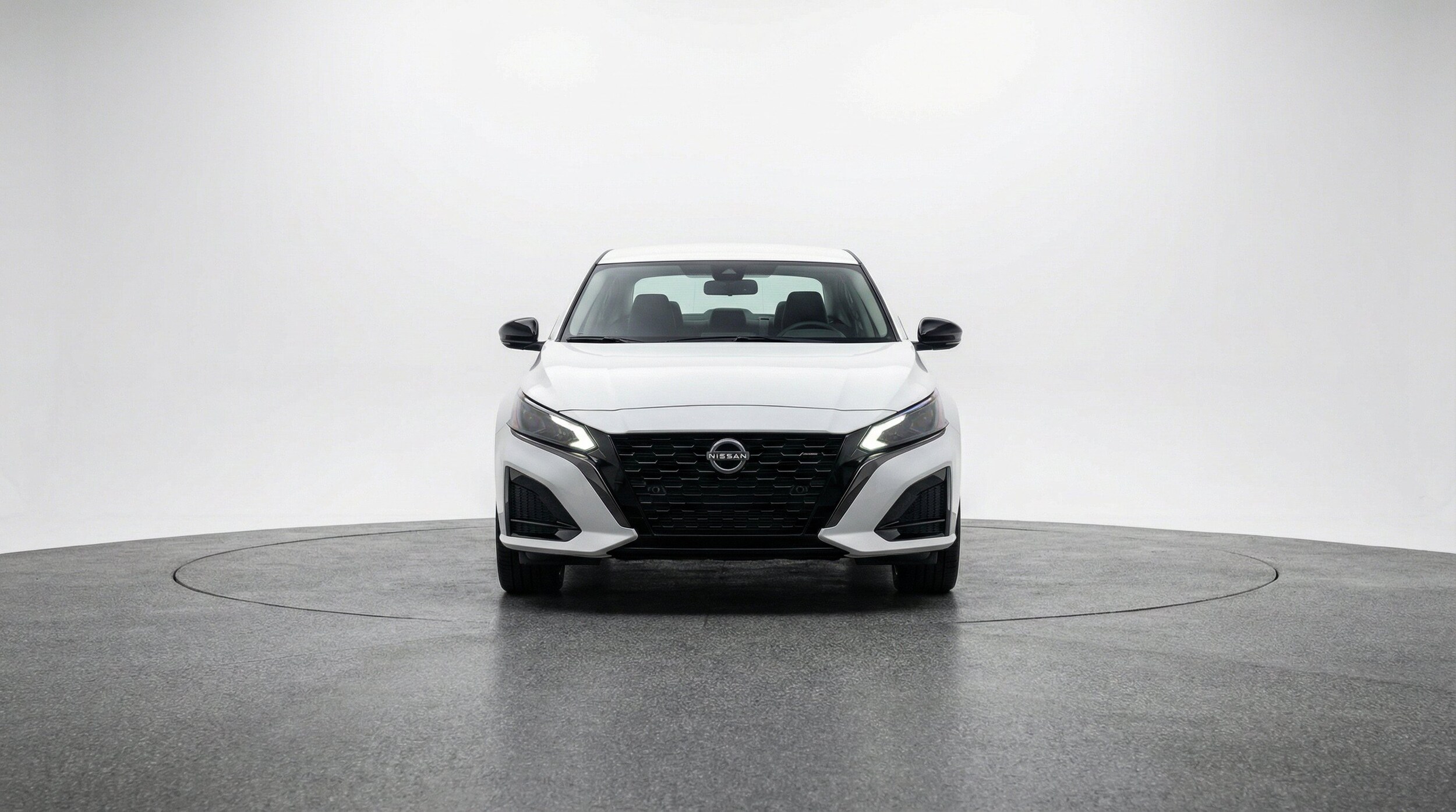 Thumbnail: 2025 Nissan Altima - 2