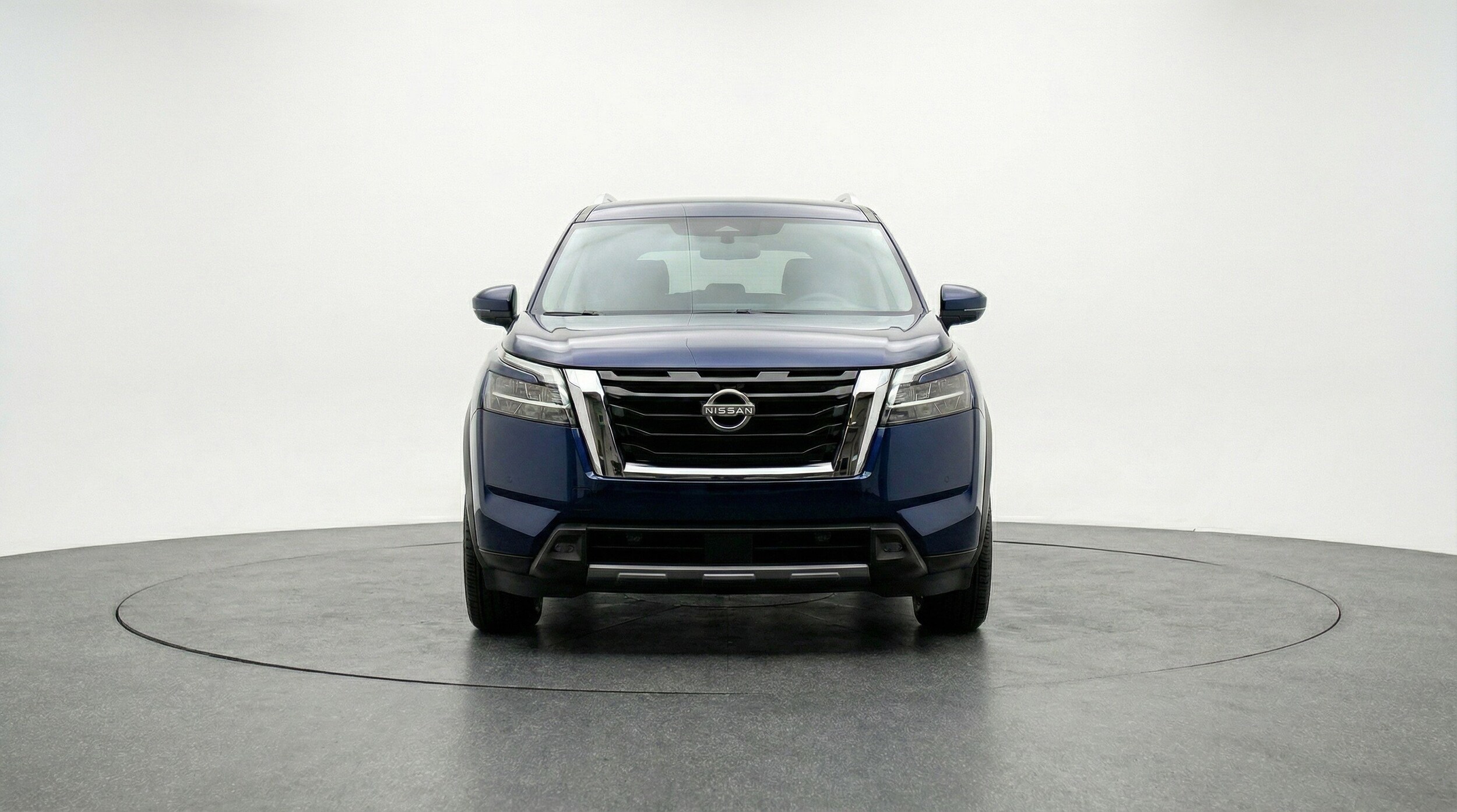 Thumbnail: 2025 Nissan Pathfinder - 2