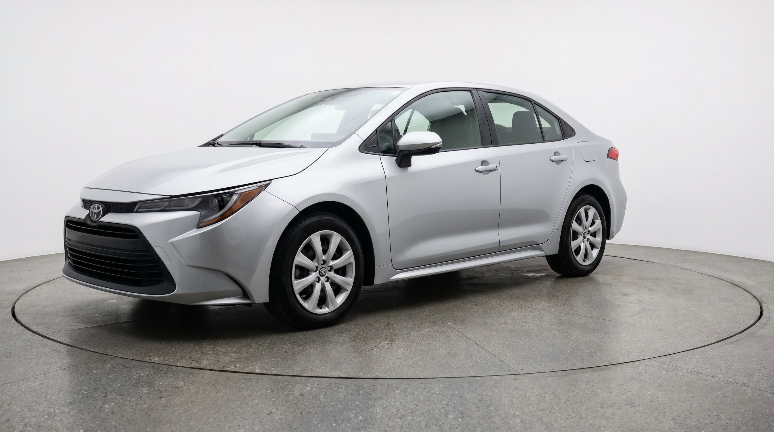 Thumbnail: 2025 Toyota Corolla - 3