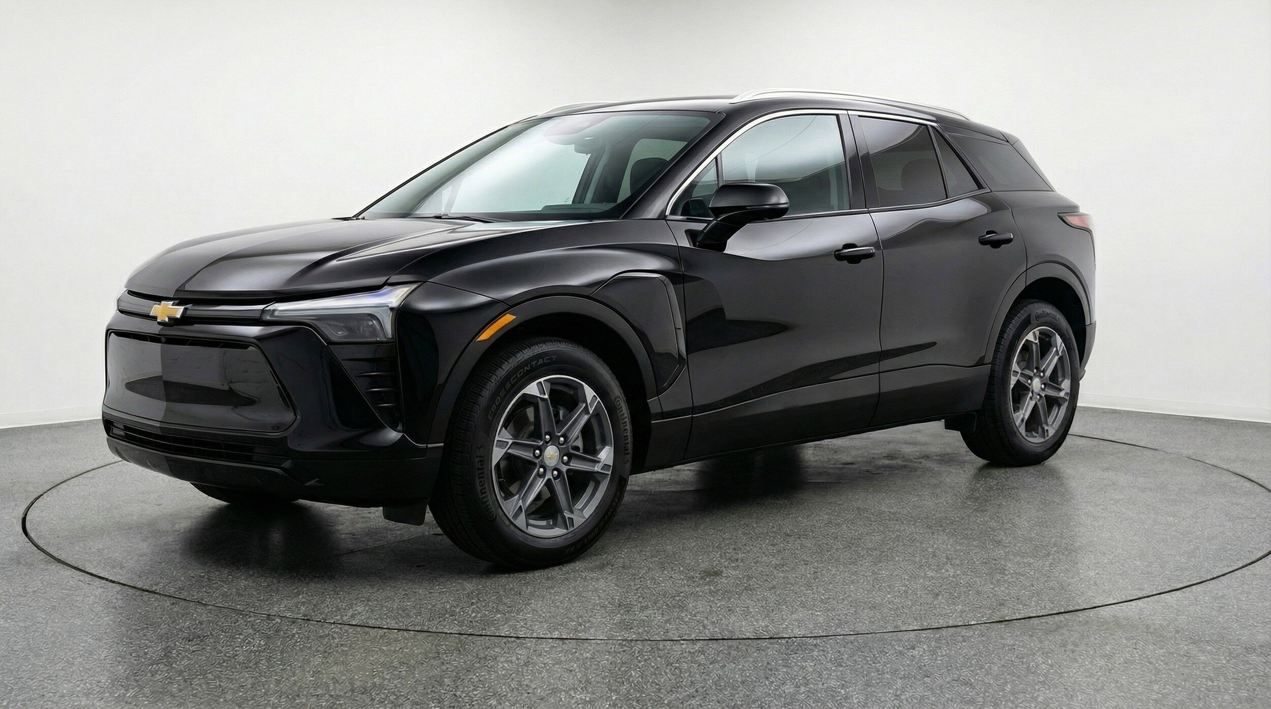 Thumbnail: 2025 Chevrolet Blazer - 3