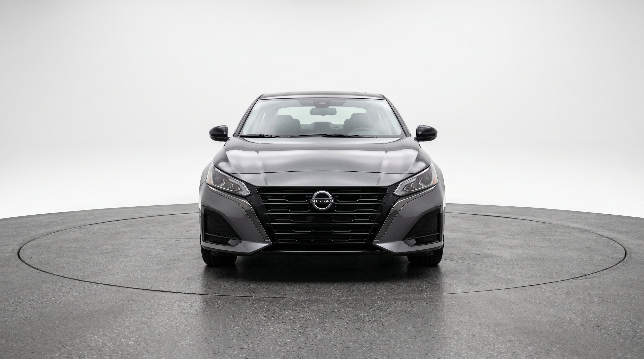 Thumbnail: 2026 Nissan Altima - 2