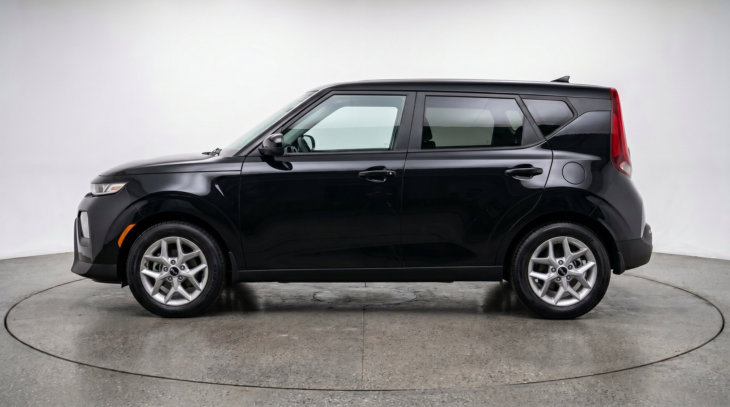 Thumbnail: 2025 Kia Soul - 5