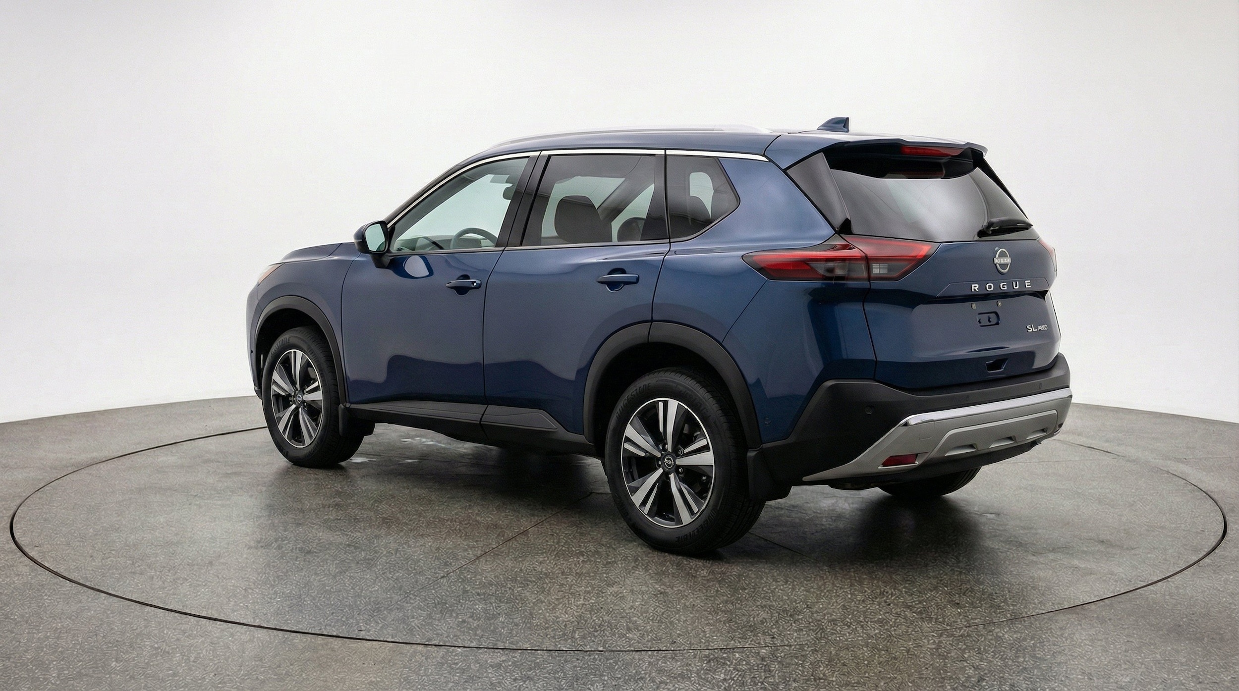 Thumbnail: 2026 Nissan Rogue - 6