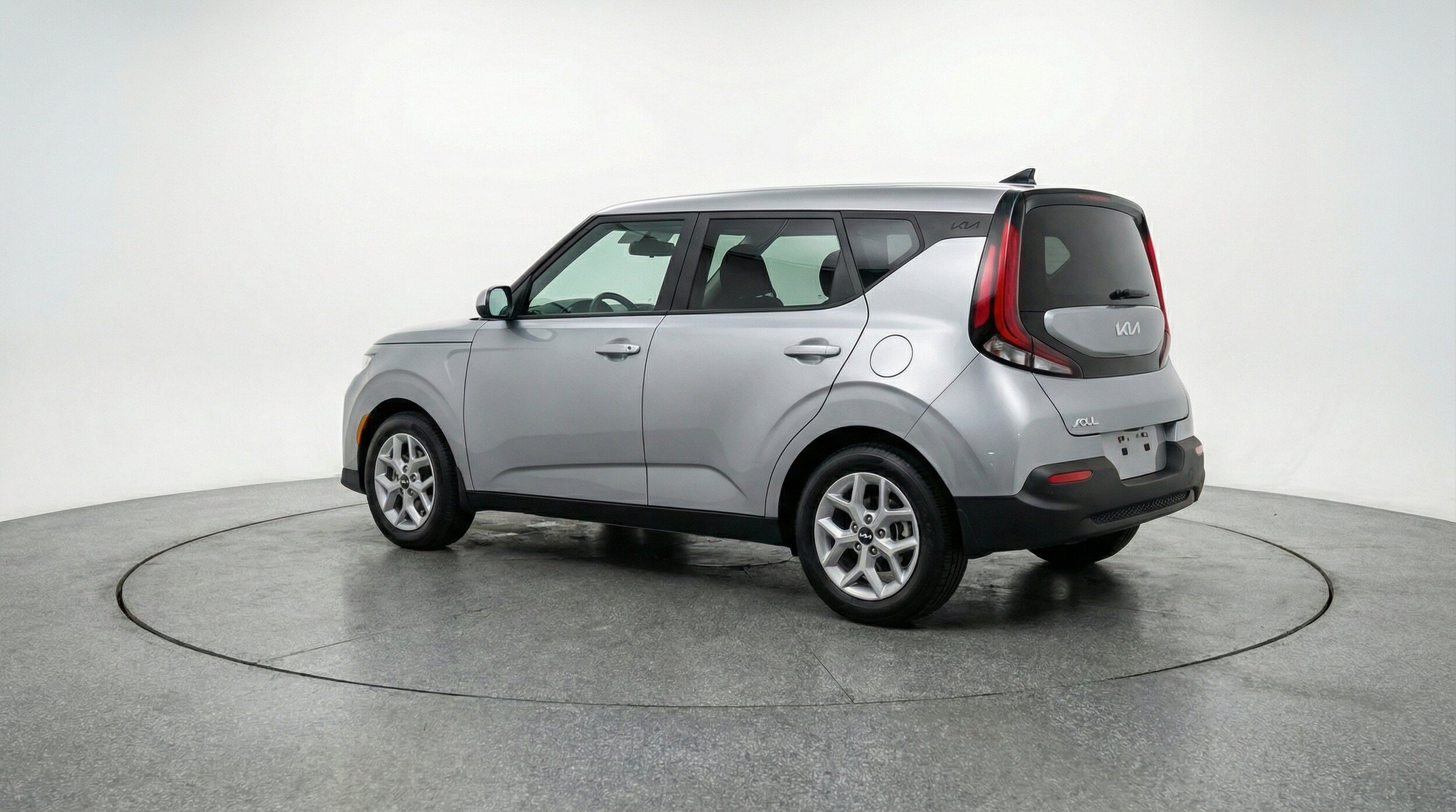 Thumbnail: 2025 Kia Soul - 6