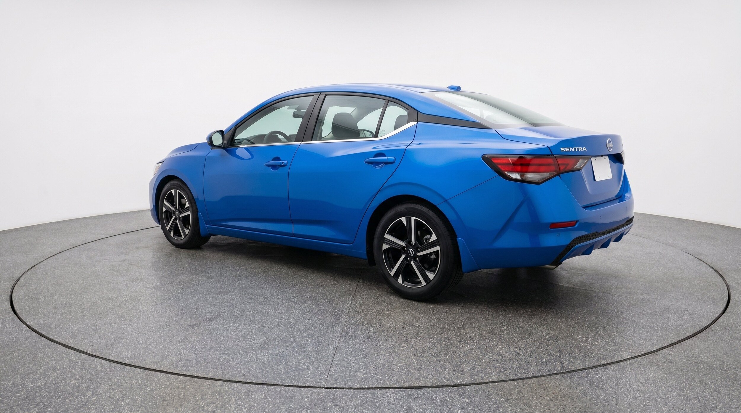 Thumbnail: 2025 Nissan Sentra - 6
