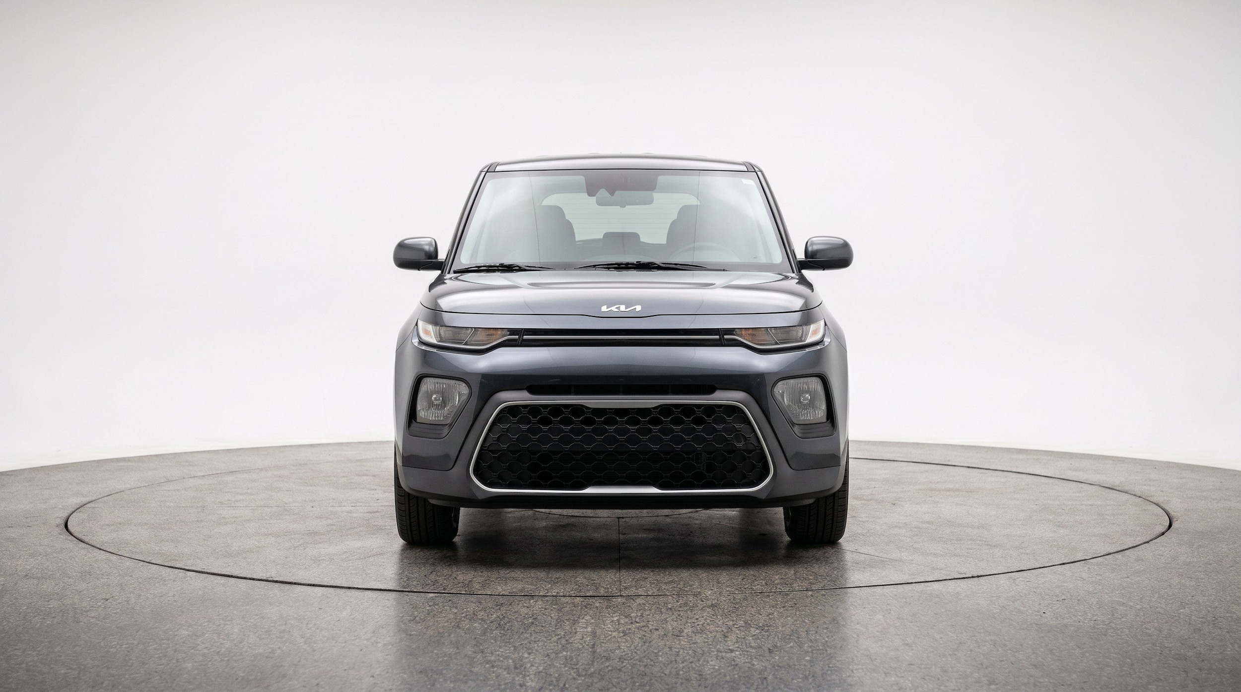 Thumbnail: 2025 Kia Soul - 2