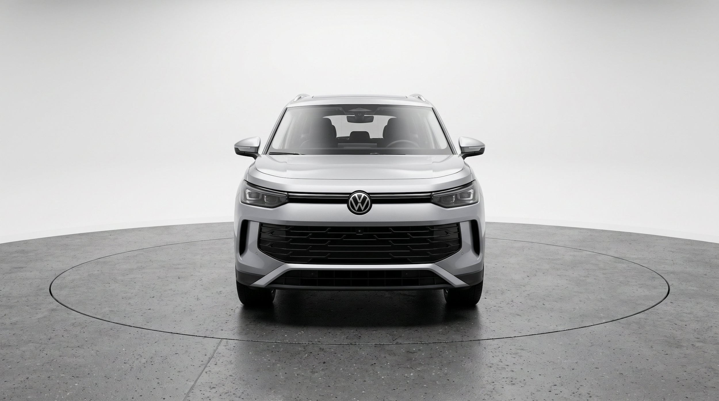 Thumbnail: 2026 Volkswagen Tiguan - 2