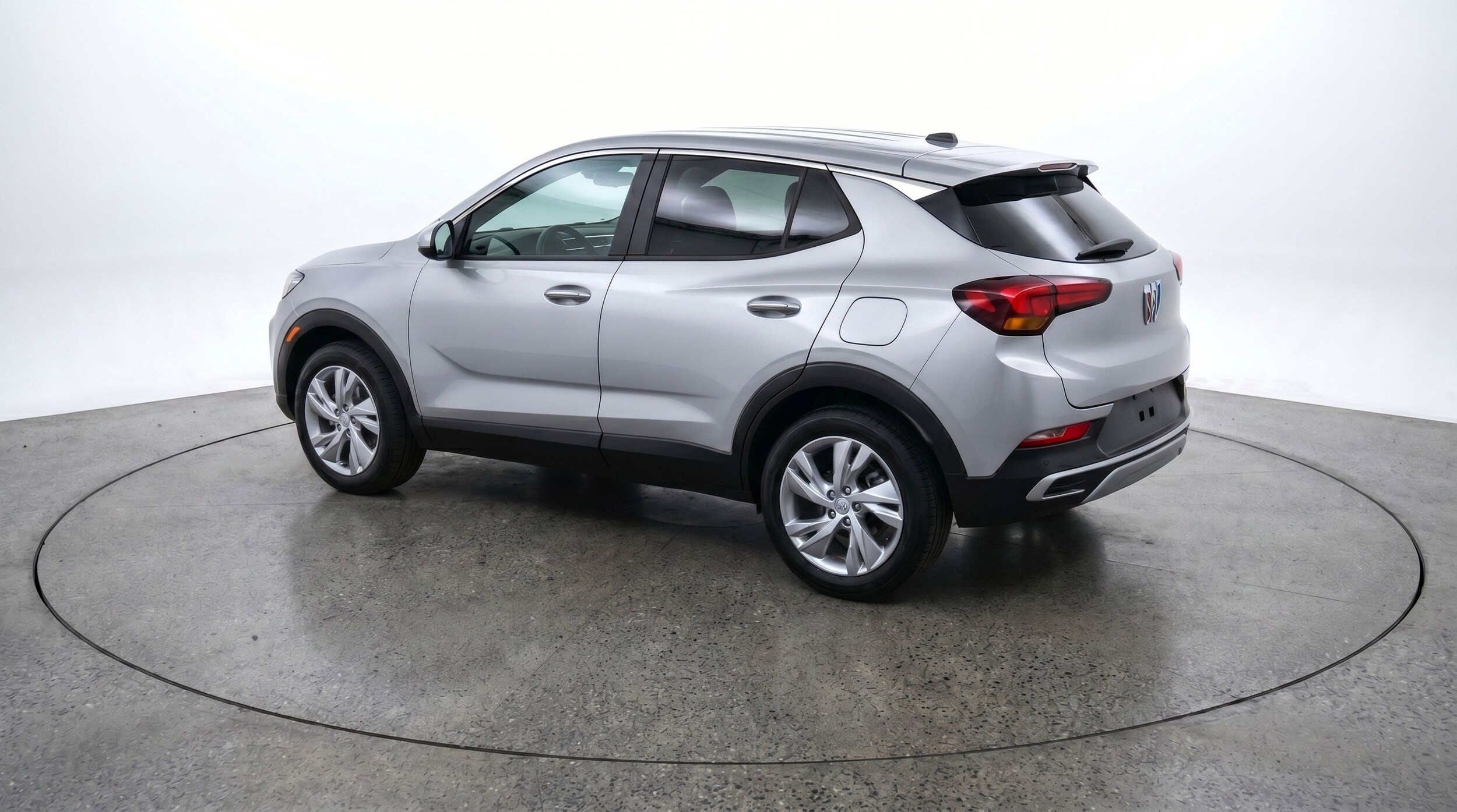 Thumbnail: 2025 Buick Encore GX - 6