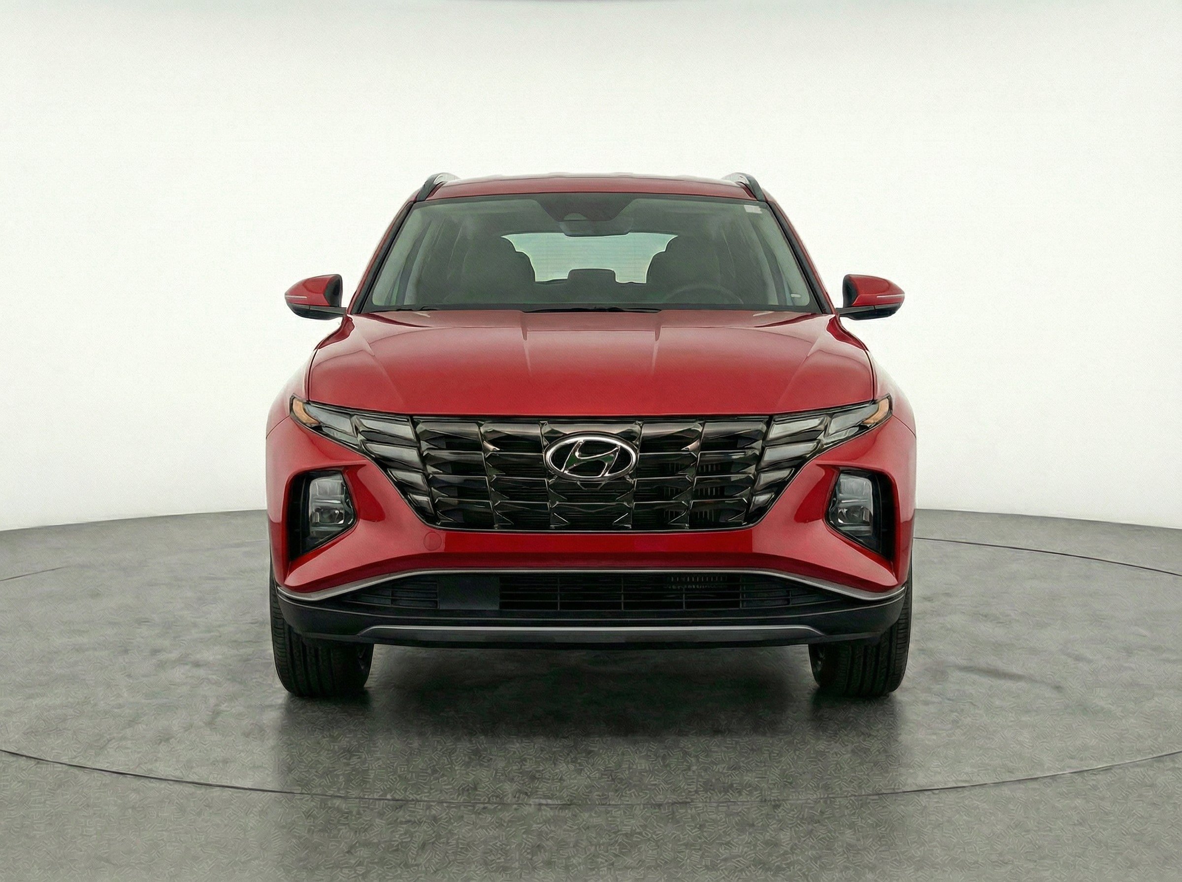 Thumbnail: 2026 Hyundai Tucson - 2