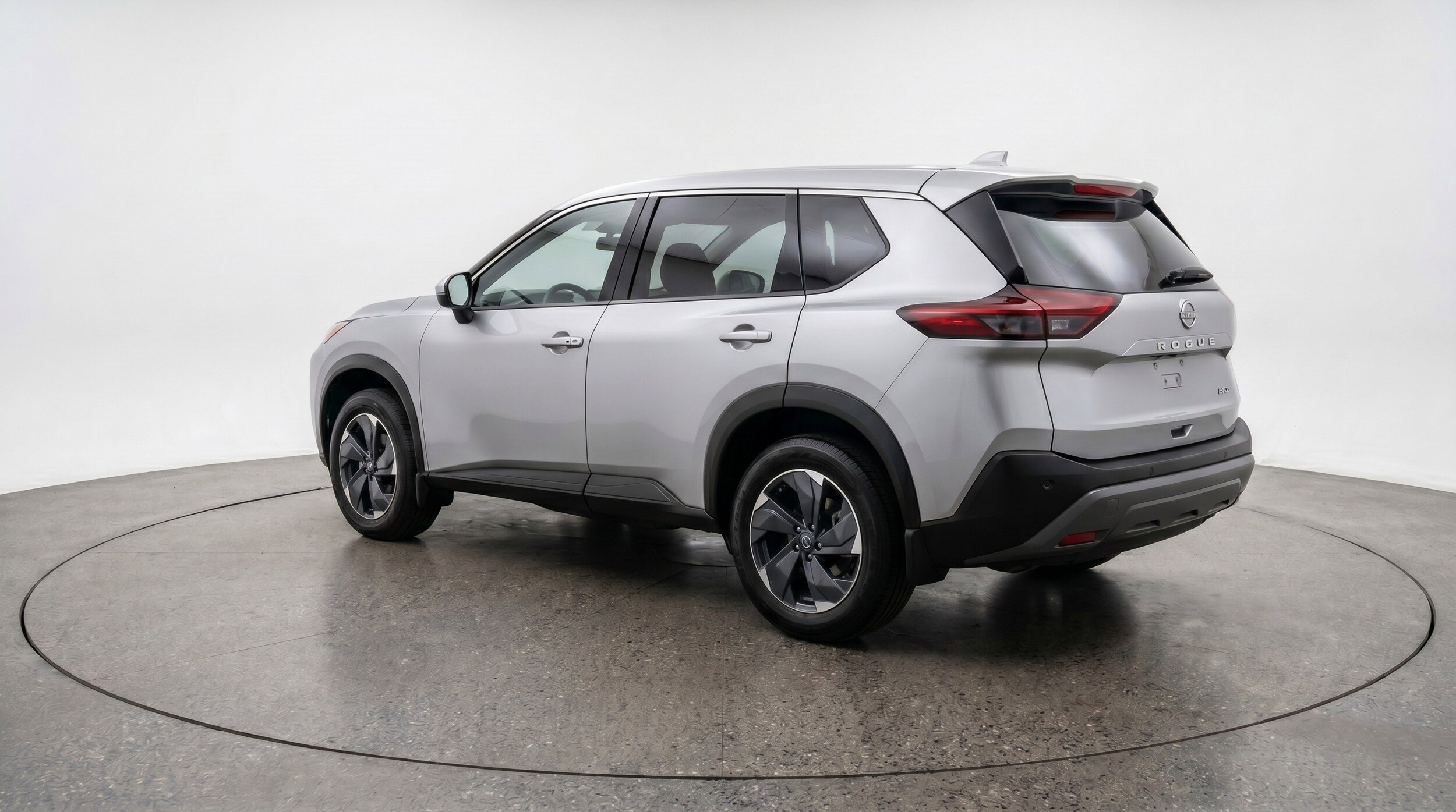 Thumbnail: 2025 Nissan Rogue - 6