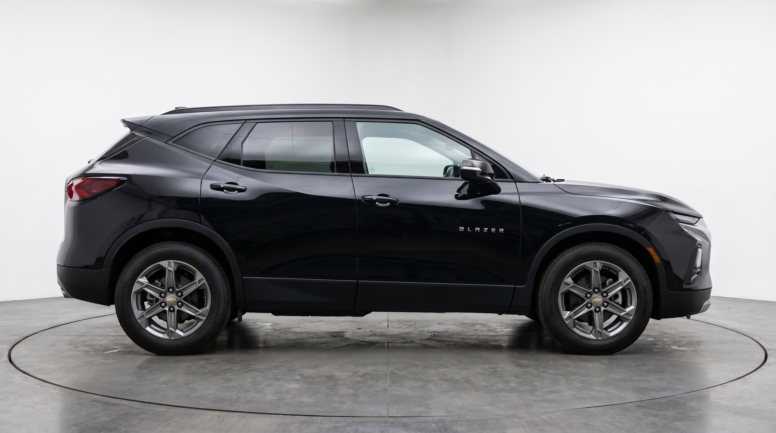 Thumbnail: 2025 Chevrolet Blazer - 11
