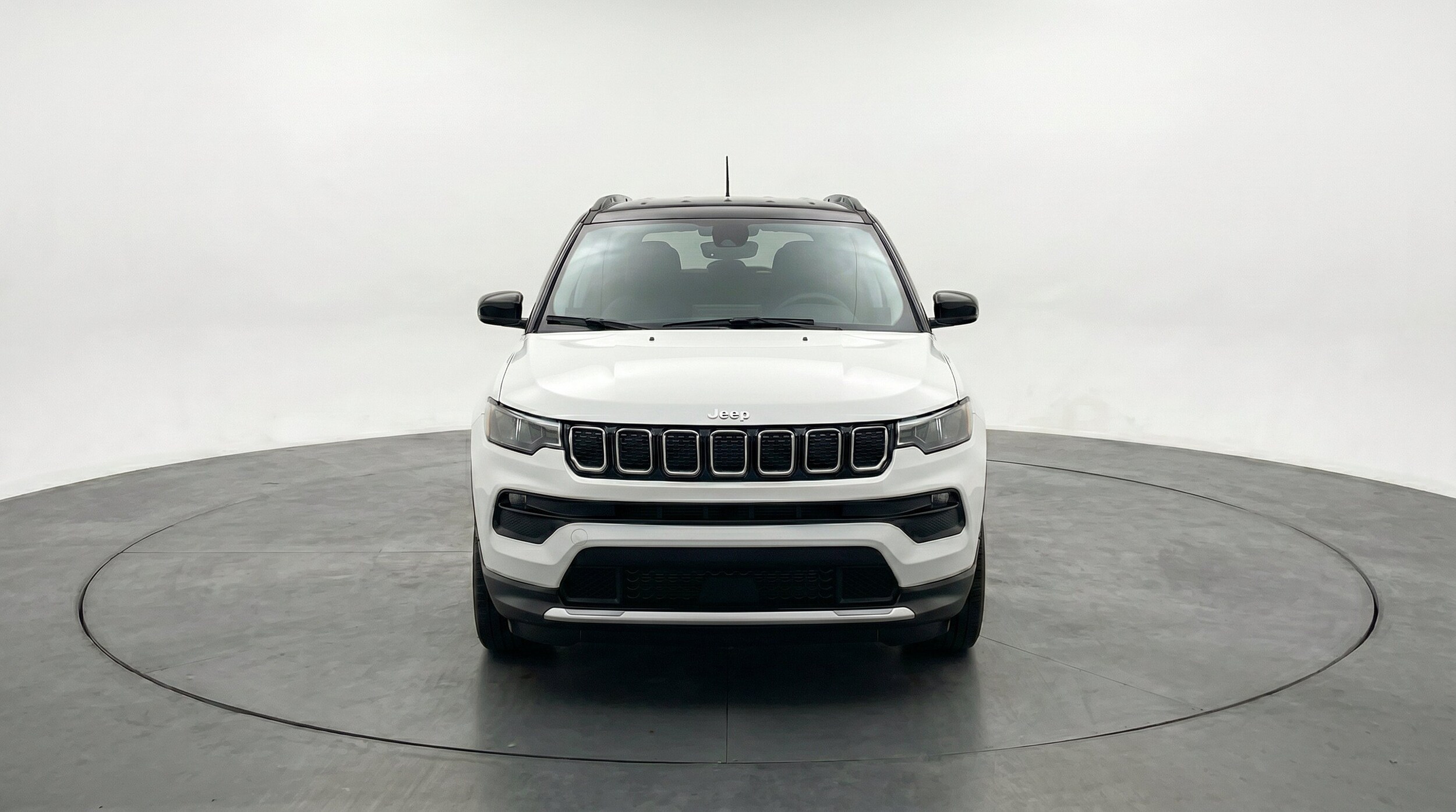 Thumbnail: 2025 Jeep Compass - 2