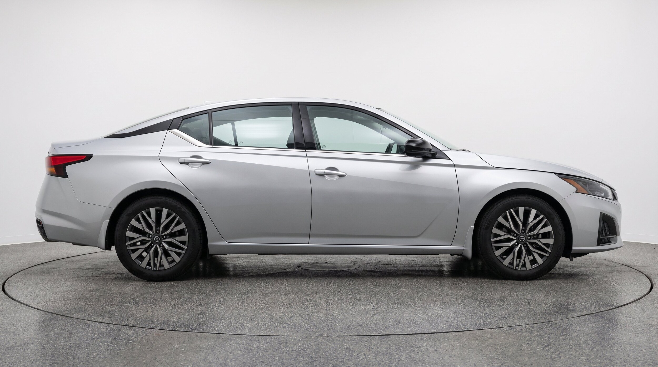 Thumbnail: 2026 Nissan Altima - 11