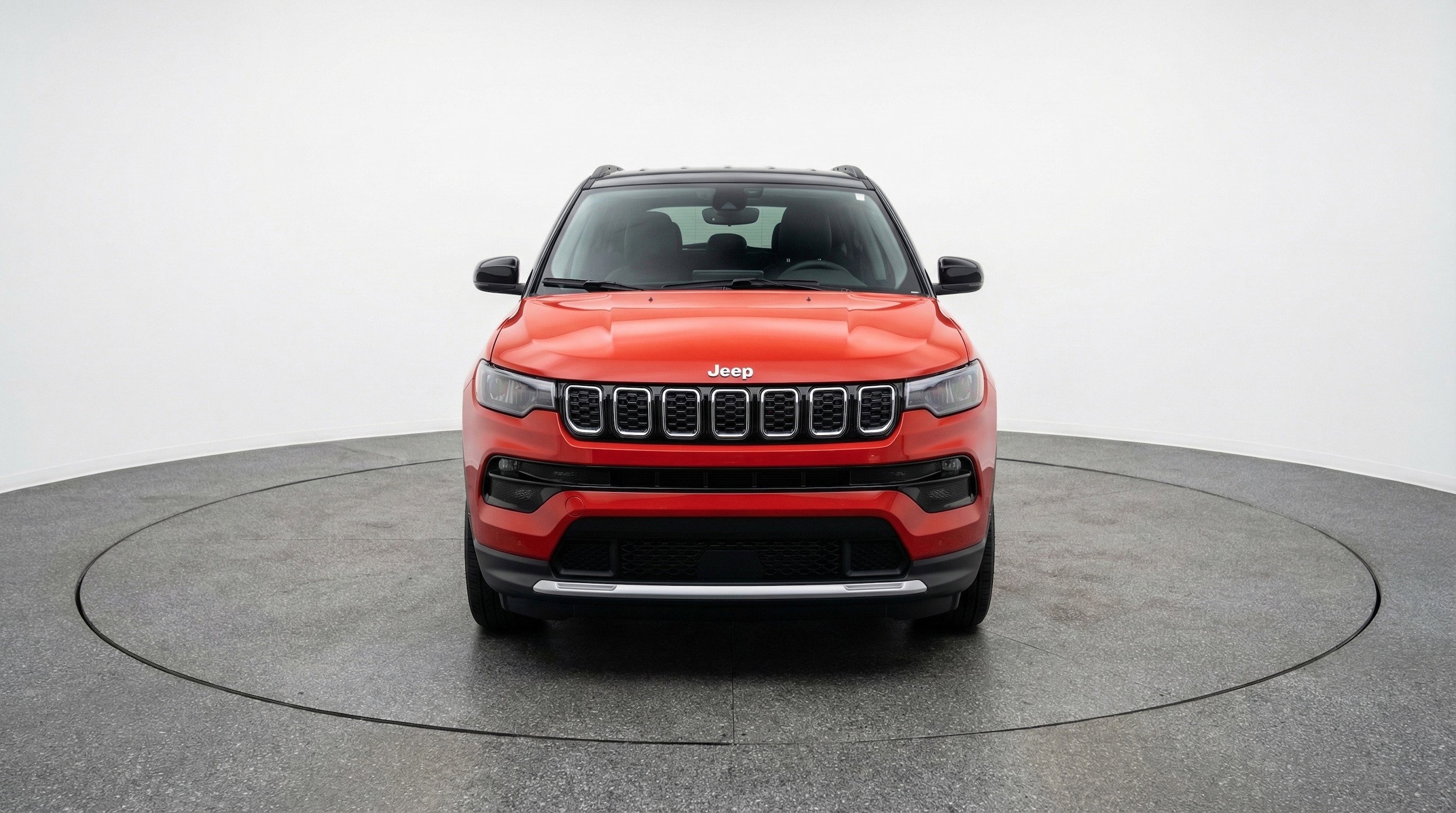Thumbnail: 2025 Jeep Compass - 2
