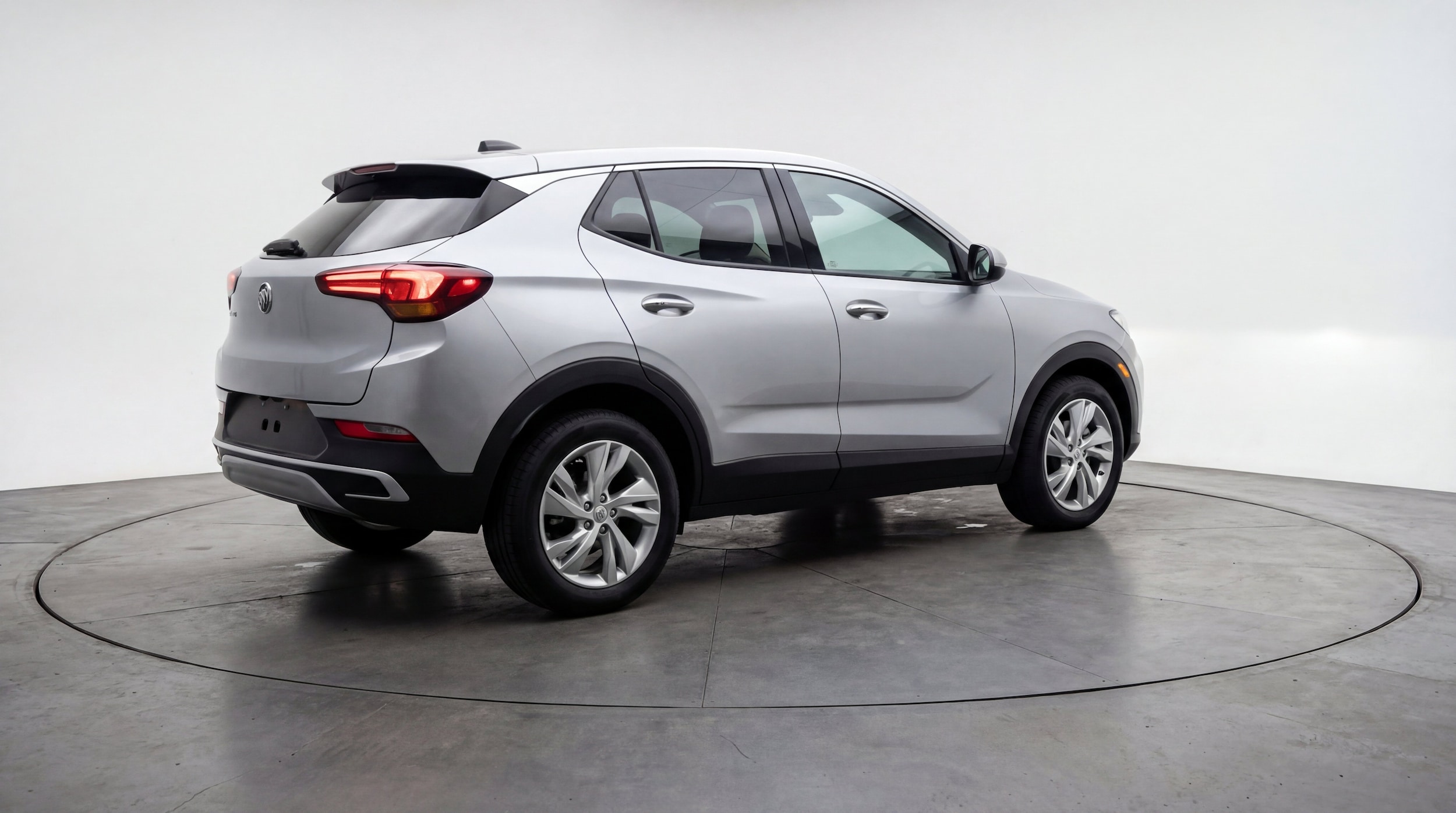 Thumbnail: 2026 Buick Encore GX - 9