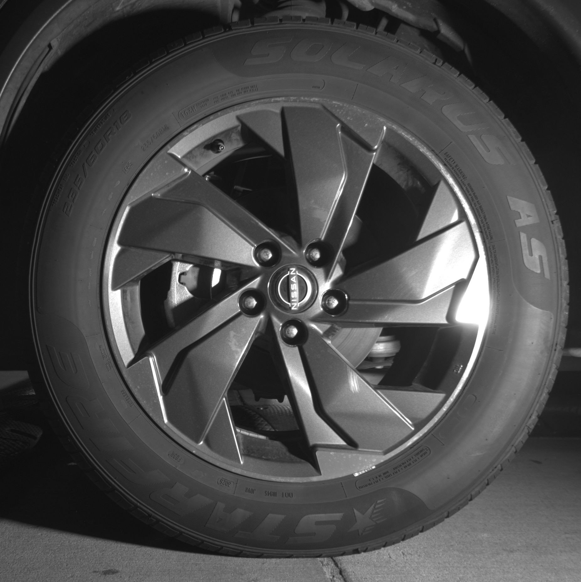 Thumbnail: 2025 Nissan Rogue - 12