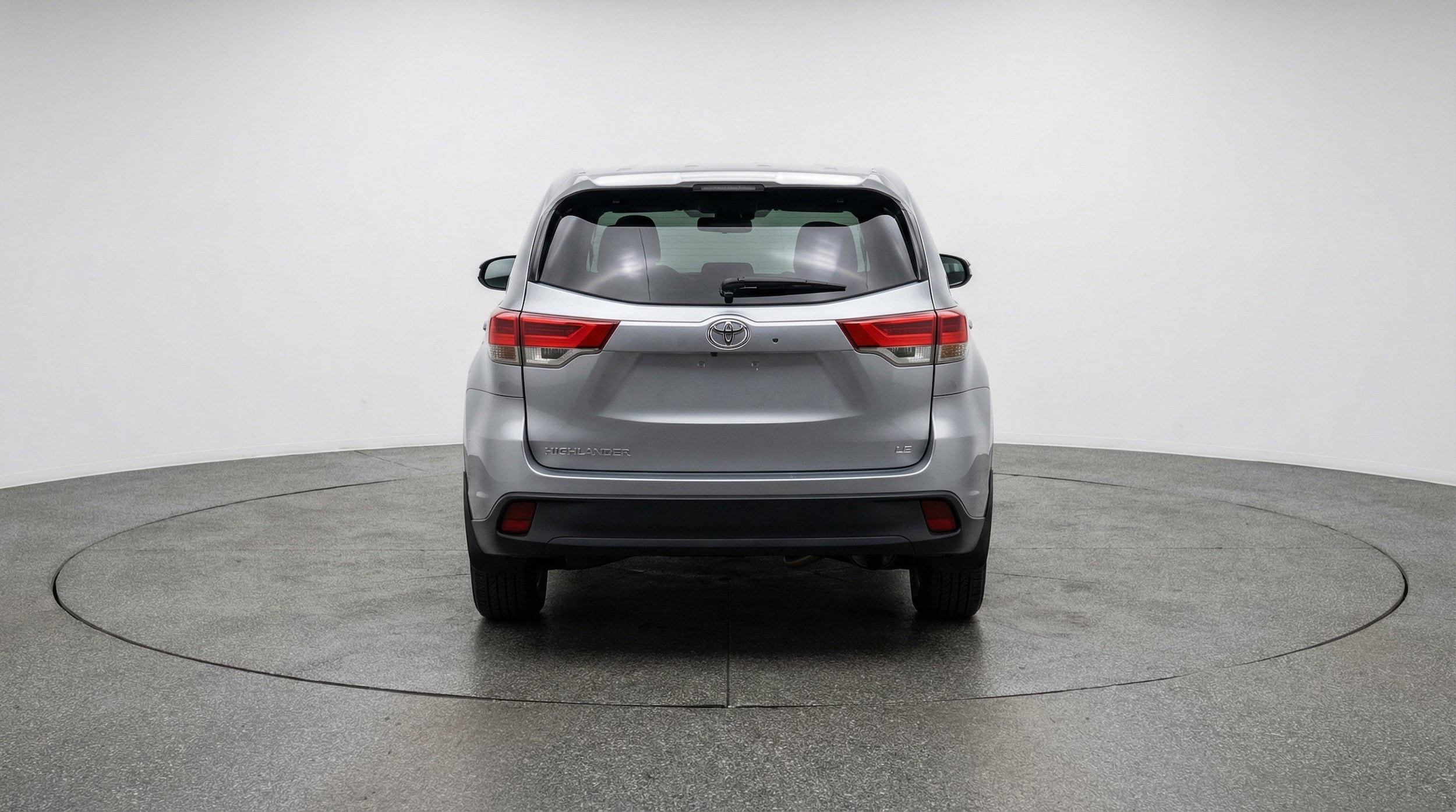 Thumbnail: 2025 Toyota Highlander - 7