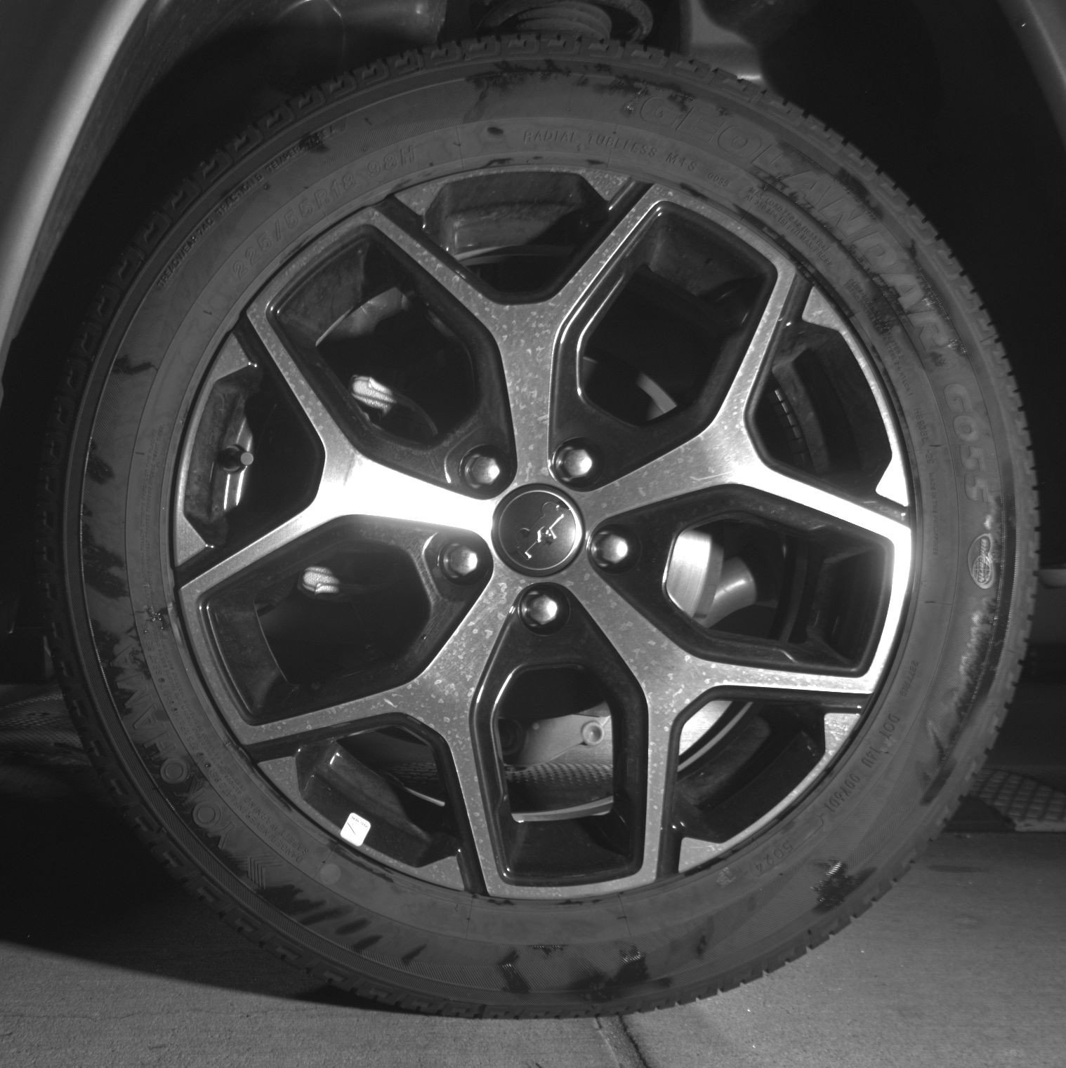 Thumbnail: 2025 Jeep Compass - 14