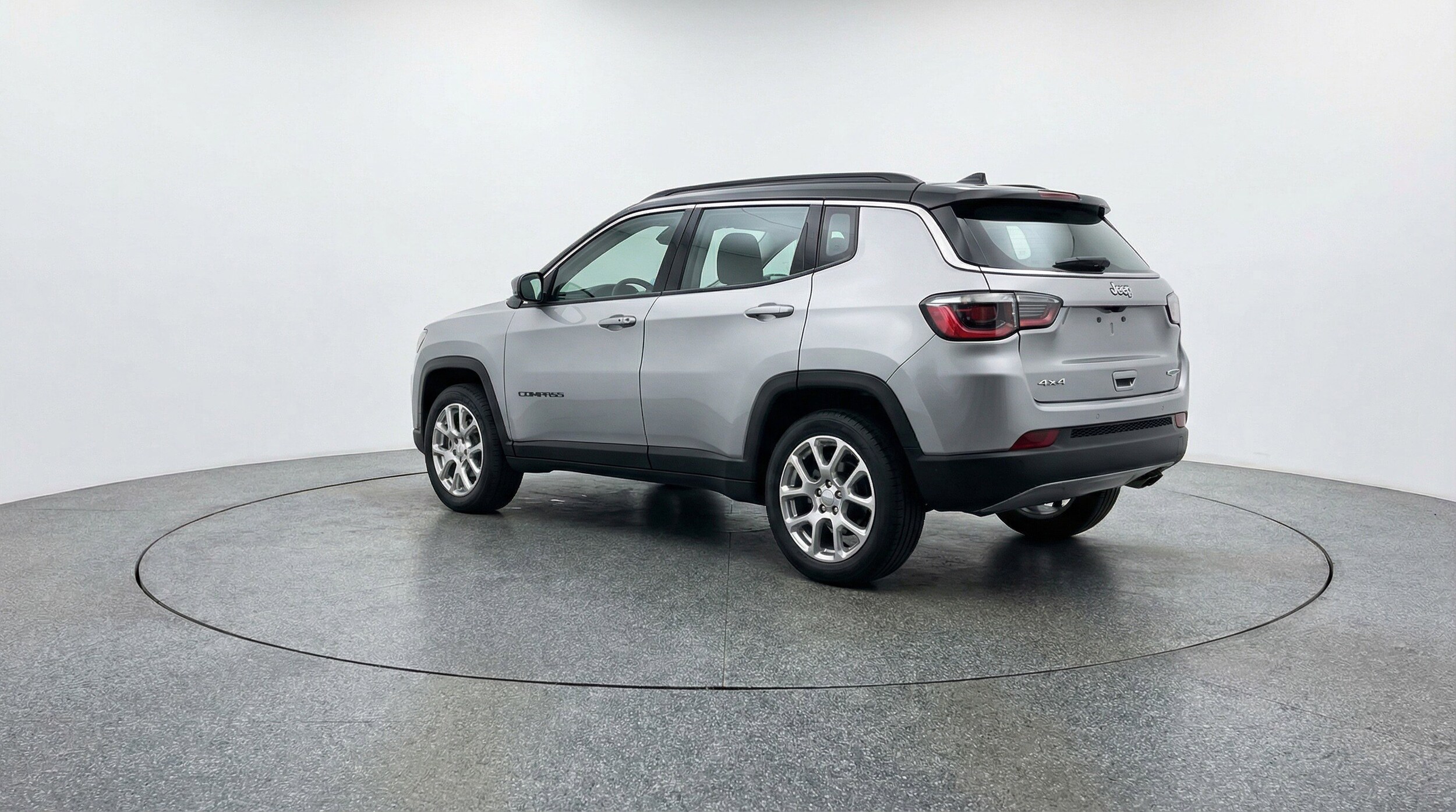 Thumbnail: 2025 Jeep Compass - 6