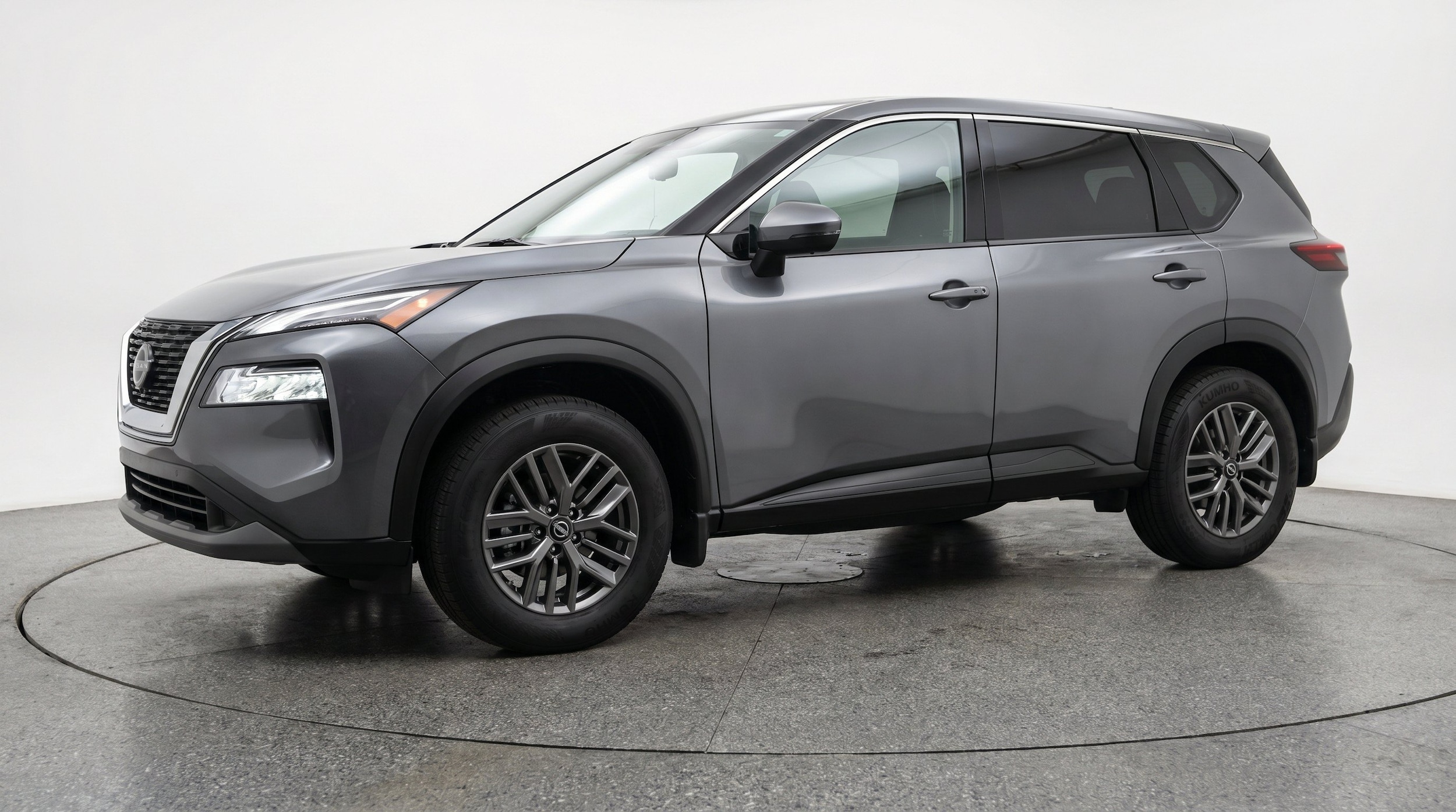 Thumbnail: 2026 Nissan Rogue - 3
