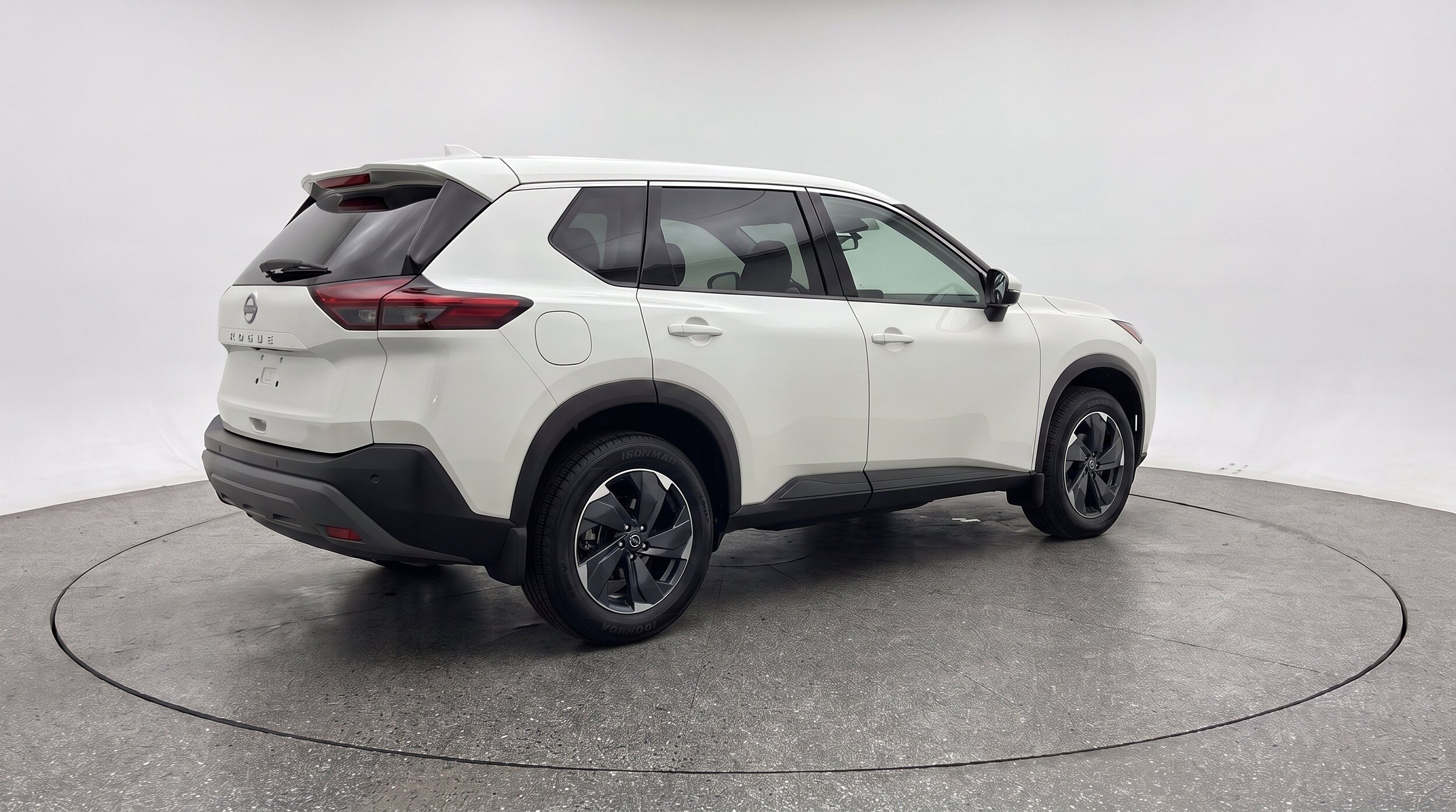 Thumbnail: 2025 Nissan Rogue - 9