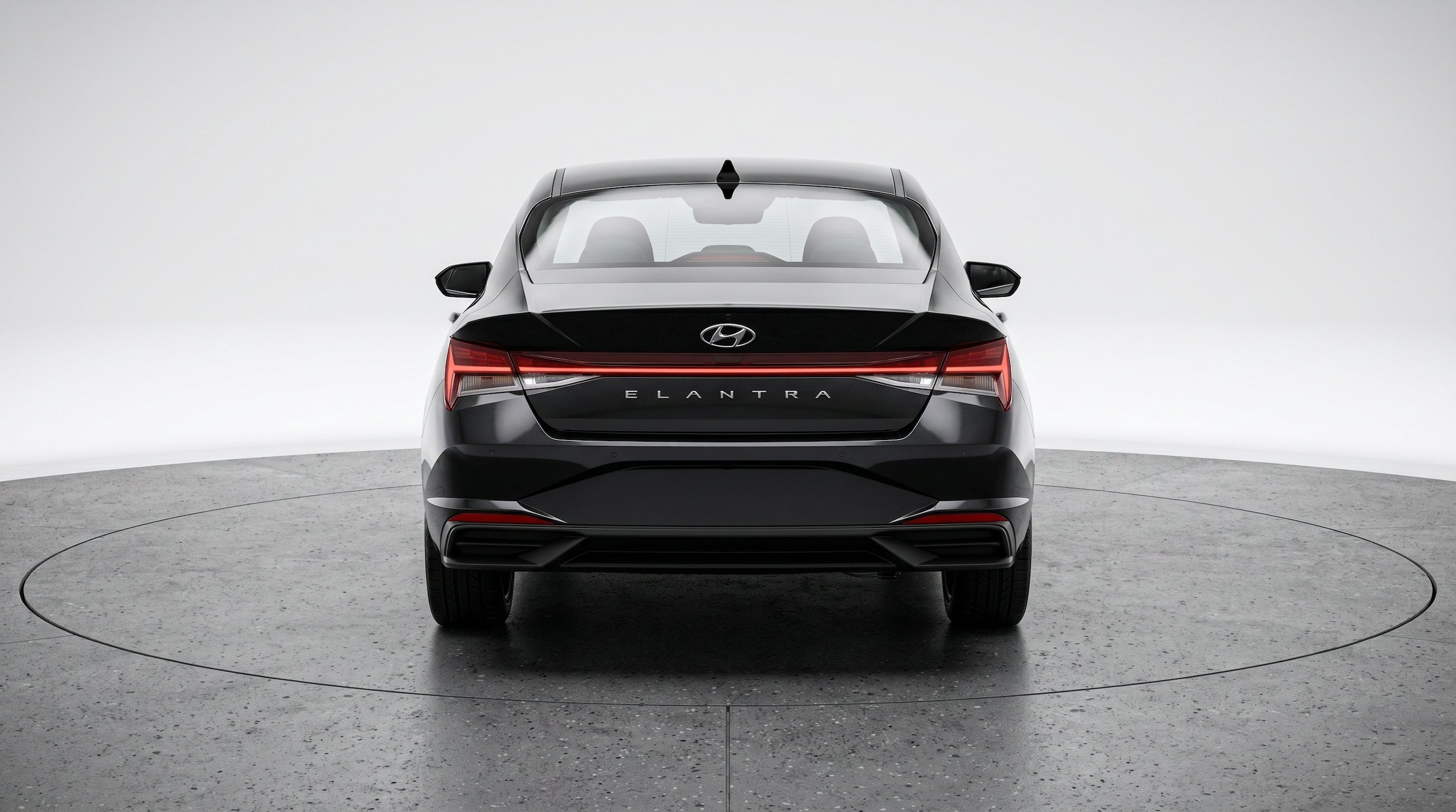 Thumbnail: 2026 Hyundai Elantra - 7