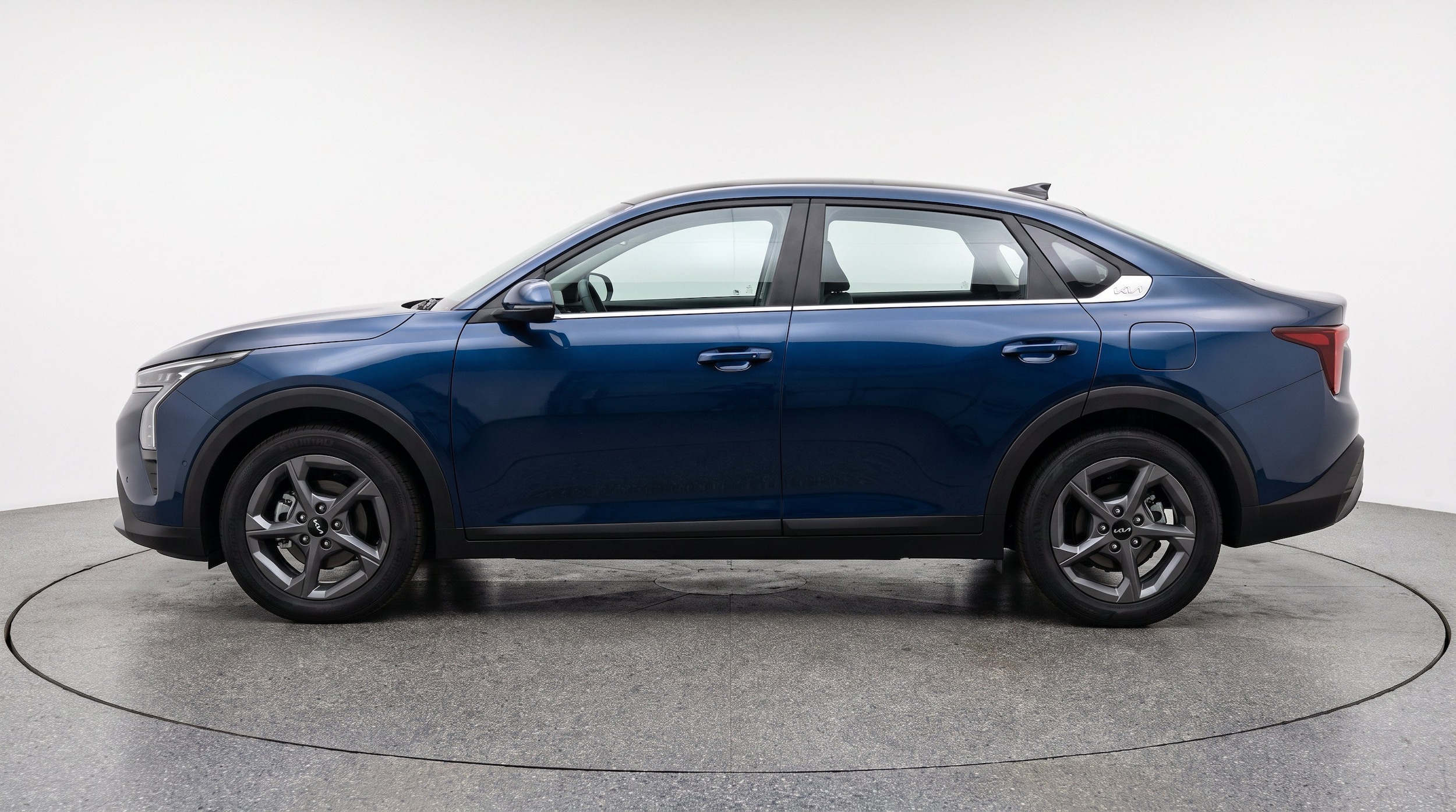Thumbnail: 2026 Kia K4 - 5