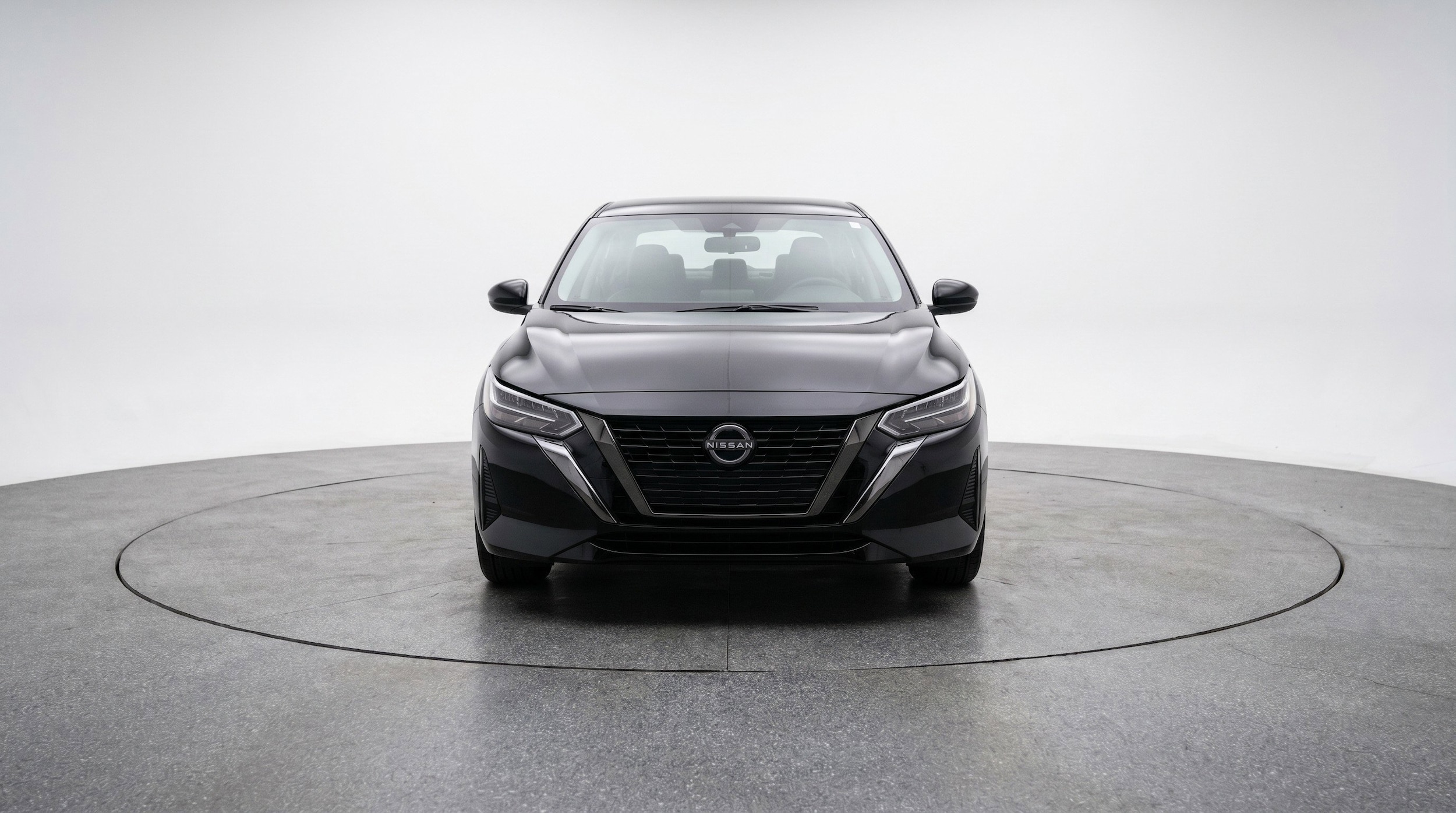 Thumbnail: 2025 Nissan Sentra - 2