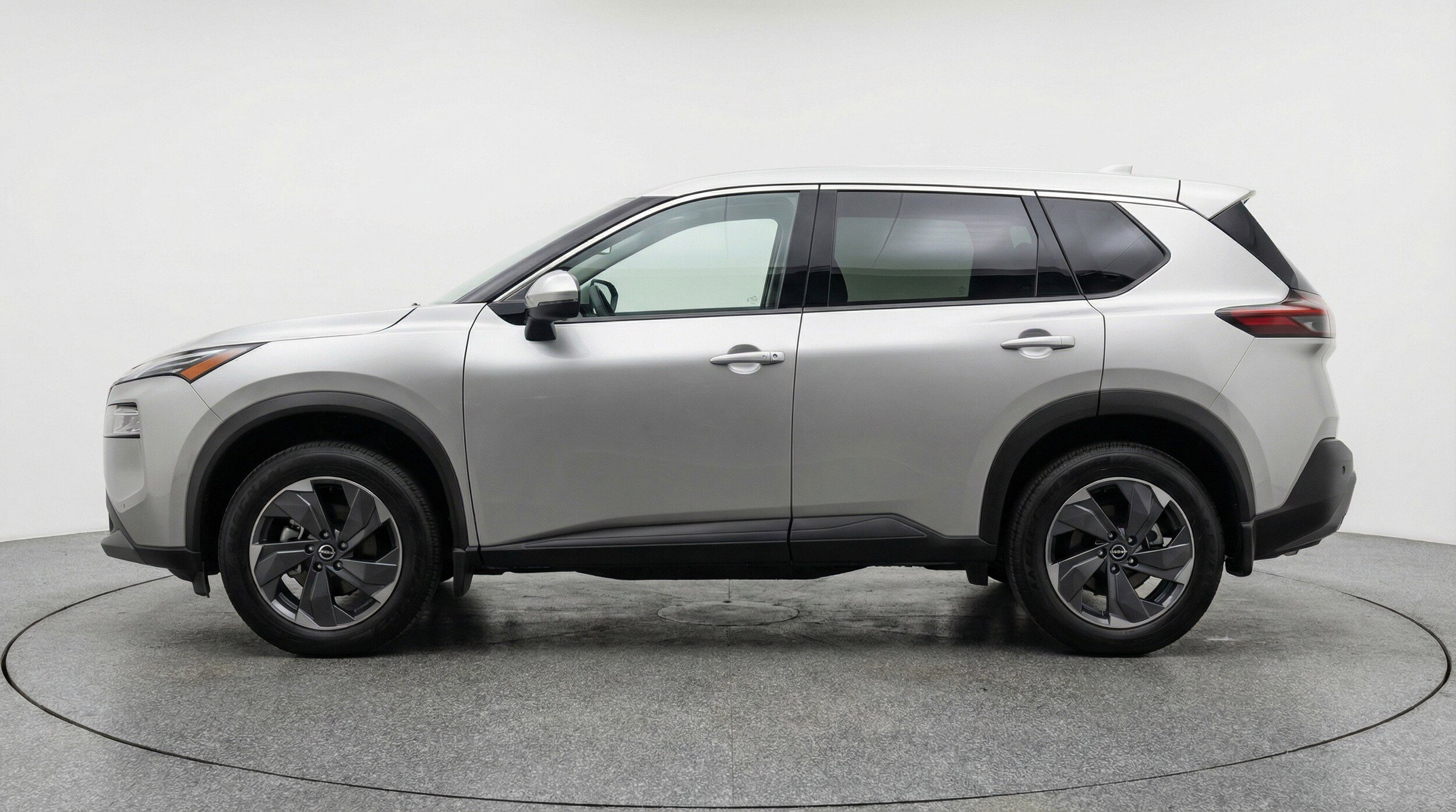 Thumbnail: 2025 Nissan Rogue - 5