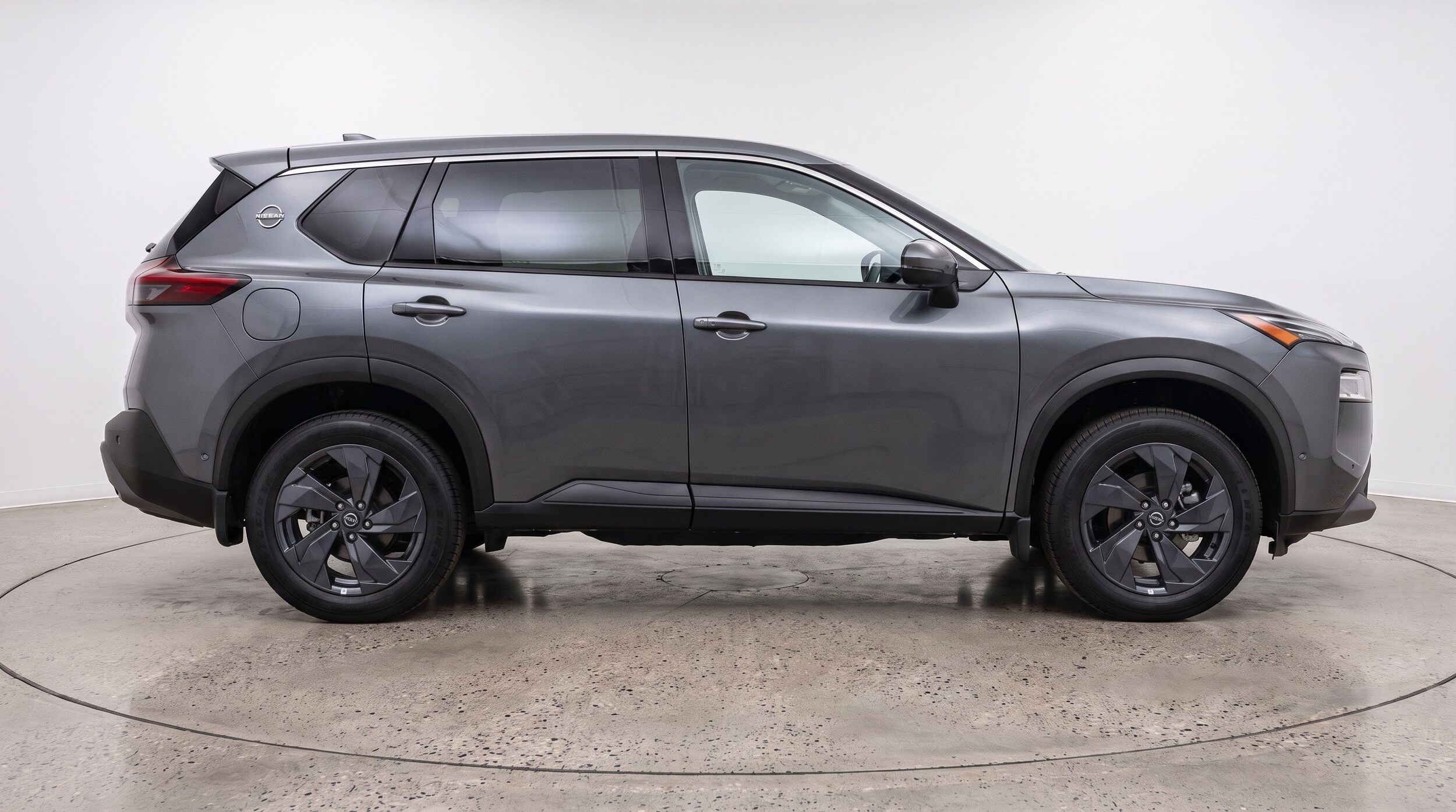 Thumbnail: 2026 Nissan Rogue - 11