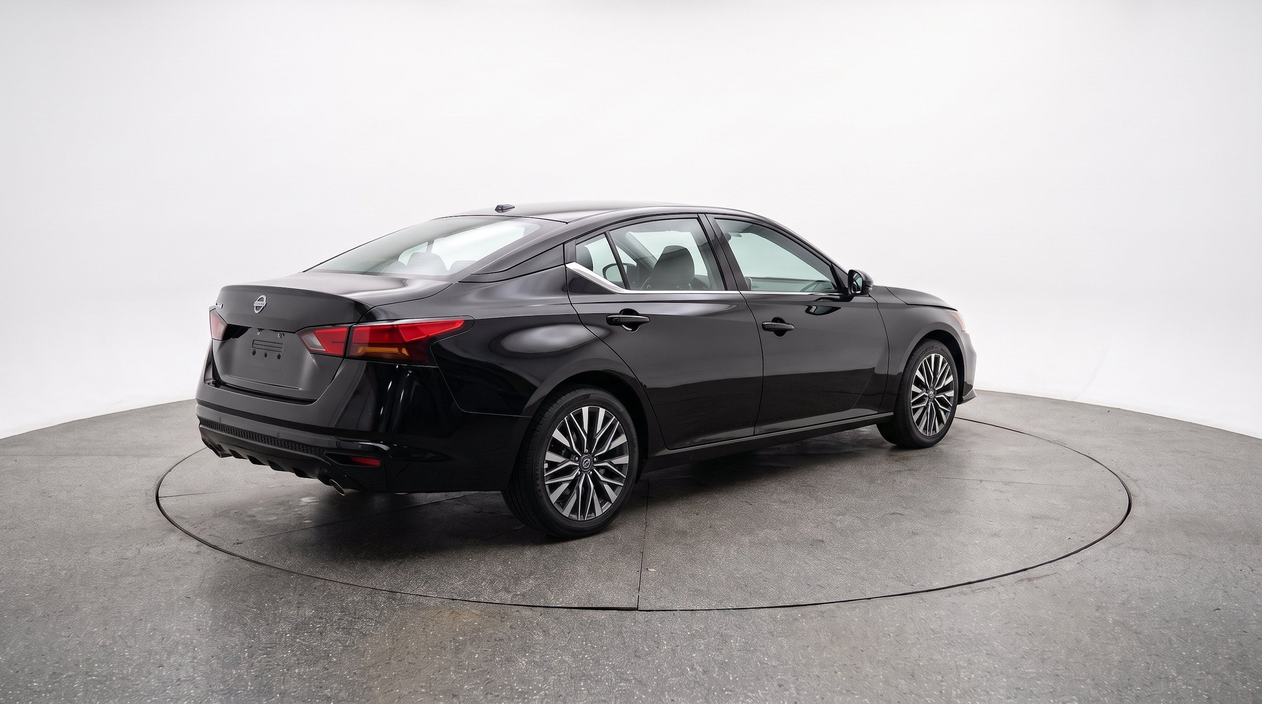 Thumbnail: 2026 Nissan Altima - 9