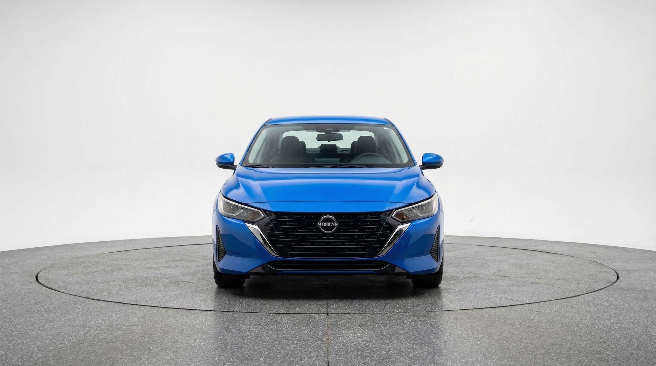 Thumbnail: 2025 Nissan Sentra - 2