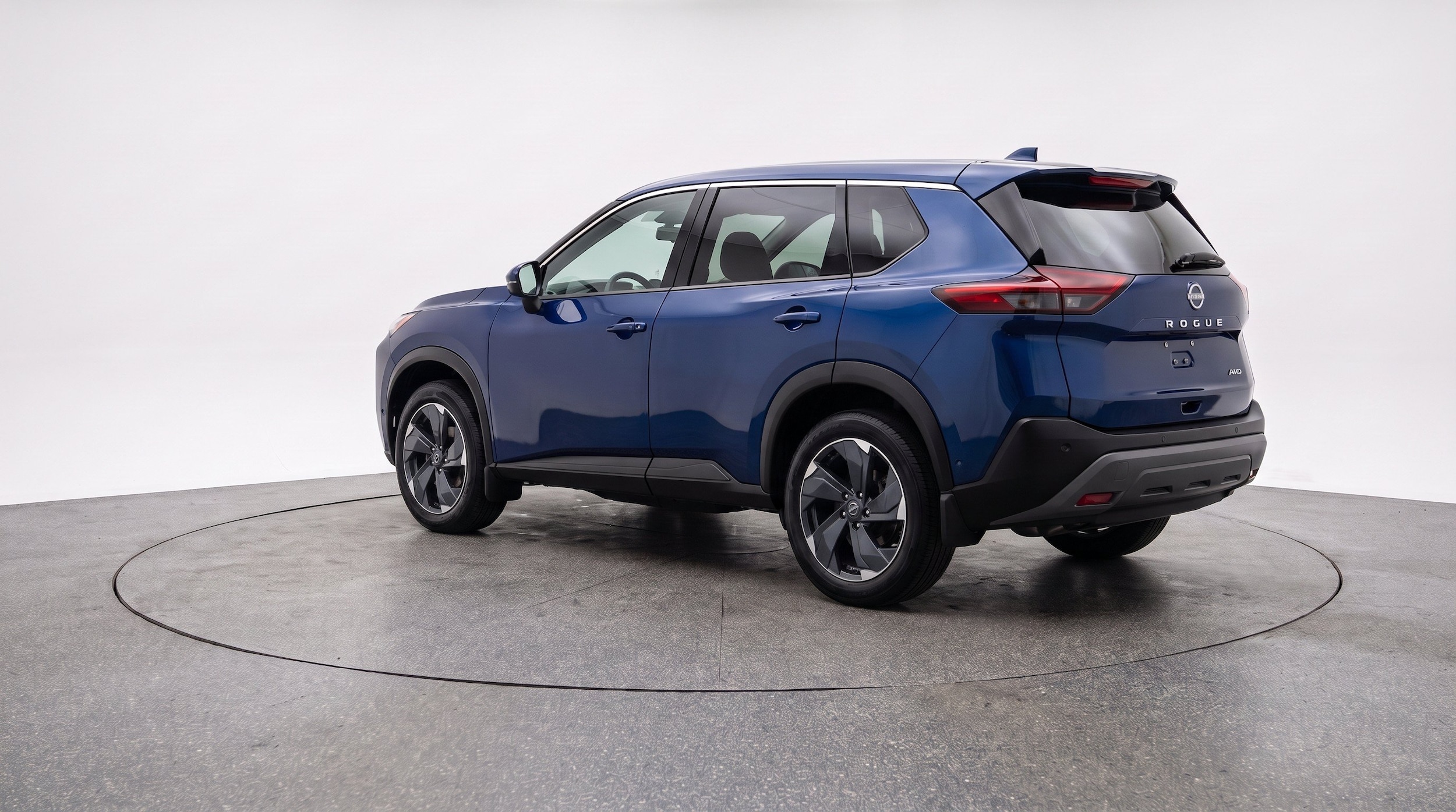 Thumbnail: 2025 Nissan Rogue - 6