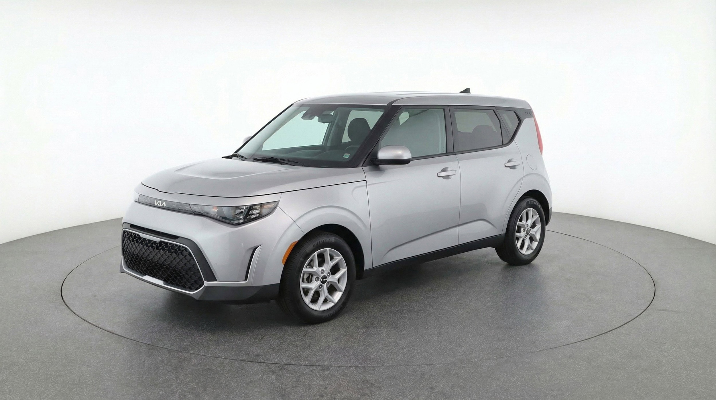 Thumbnail: 2025 Kia Soul - 3