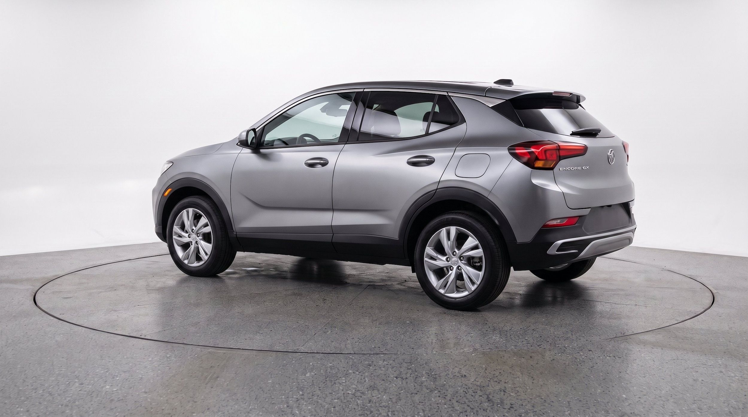 Thumbnail: 2026 Buick Encore GX - 6