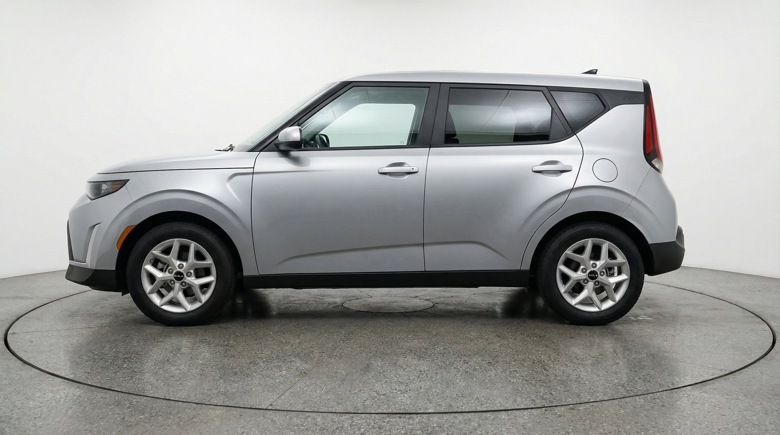 Thumbnail: 2025 Kia Soul - 5