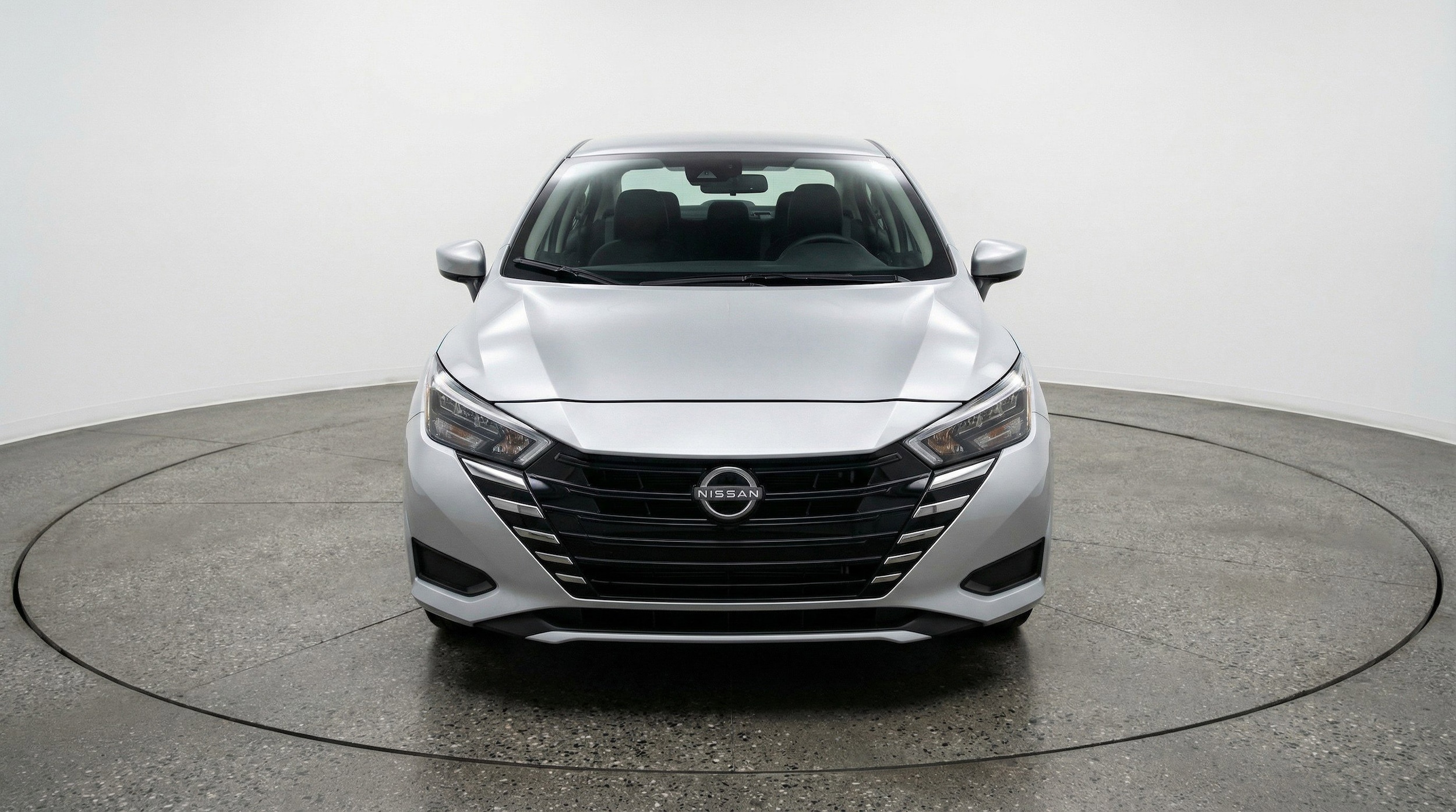 Thumbnail: 2025 Nissan Versa - 2