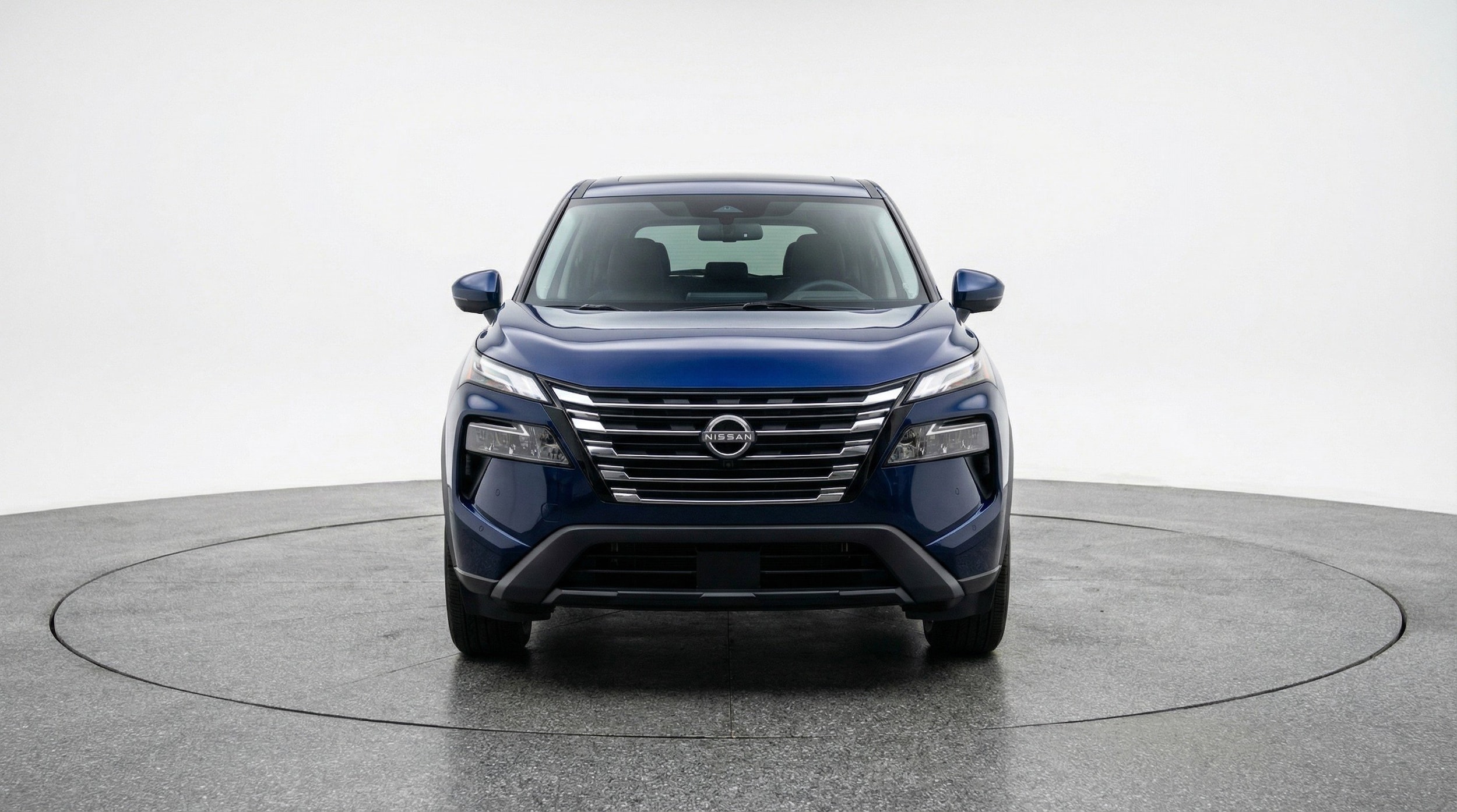 Thumbnail: 2025 Nissan Rogue - 2