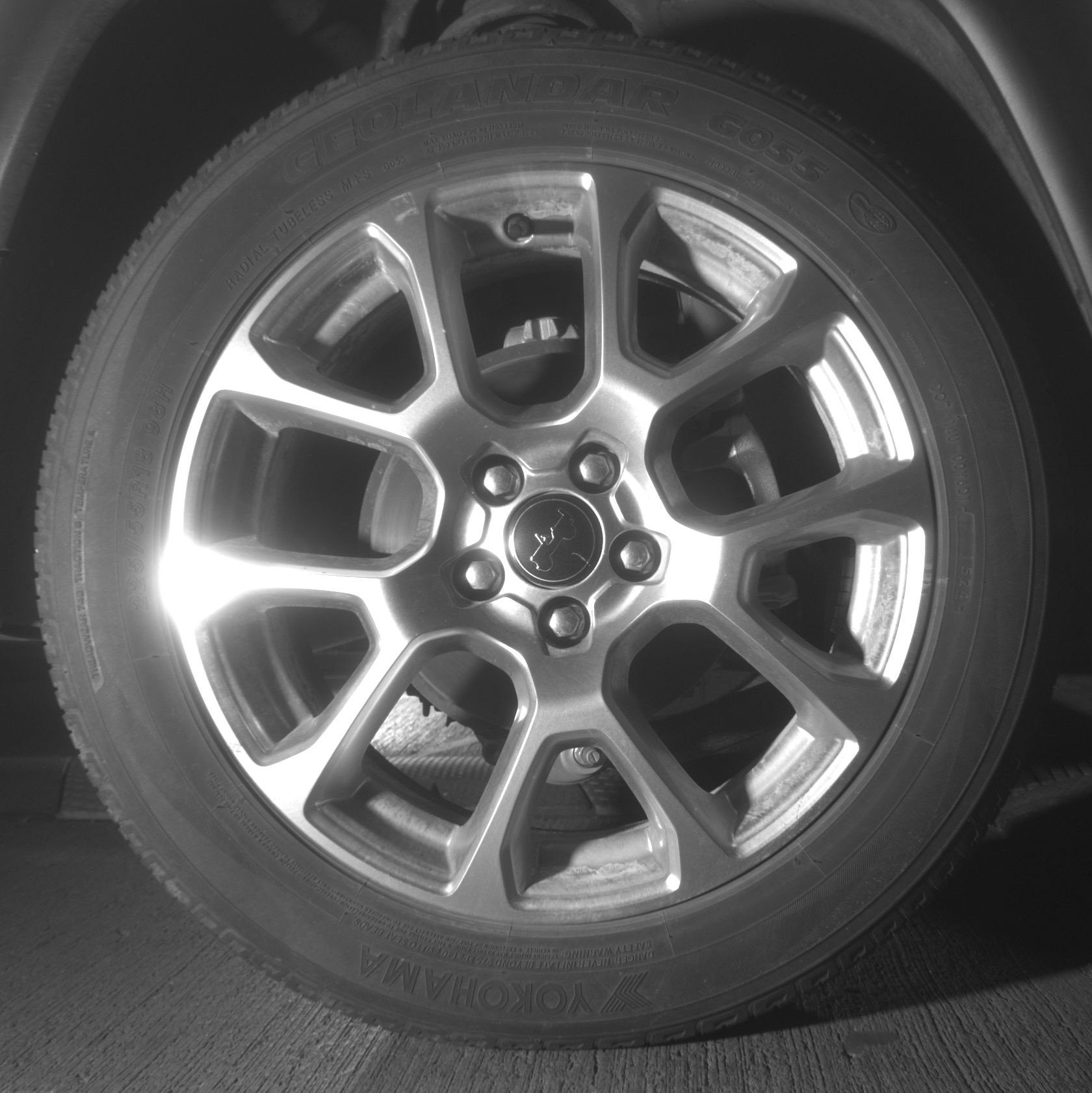 Thumbnail: 2025 Jeep Compass - 15