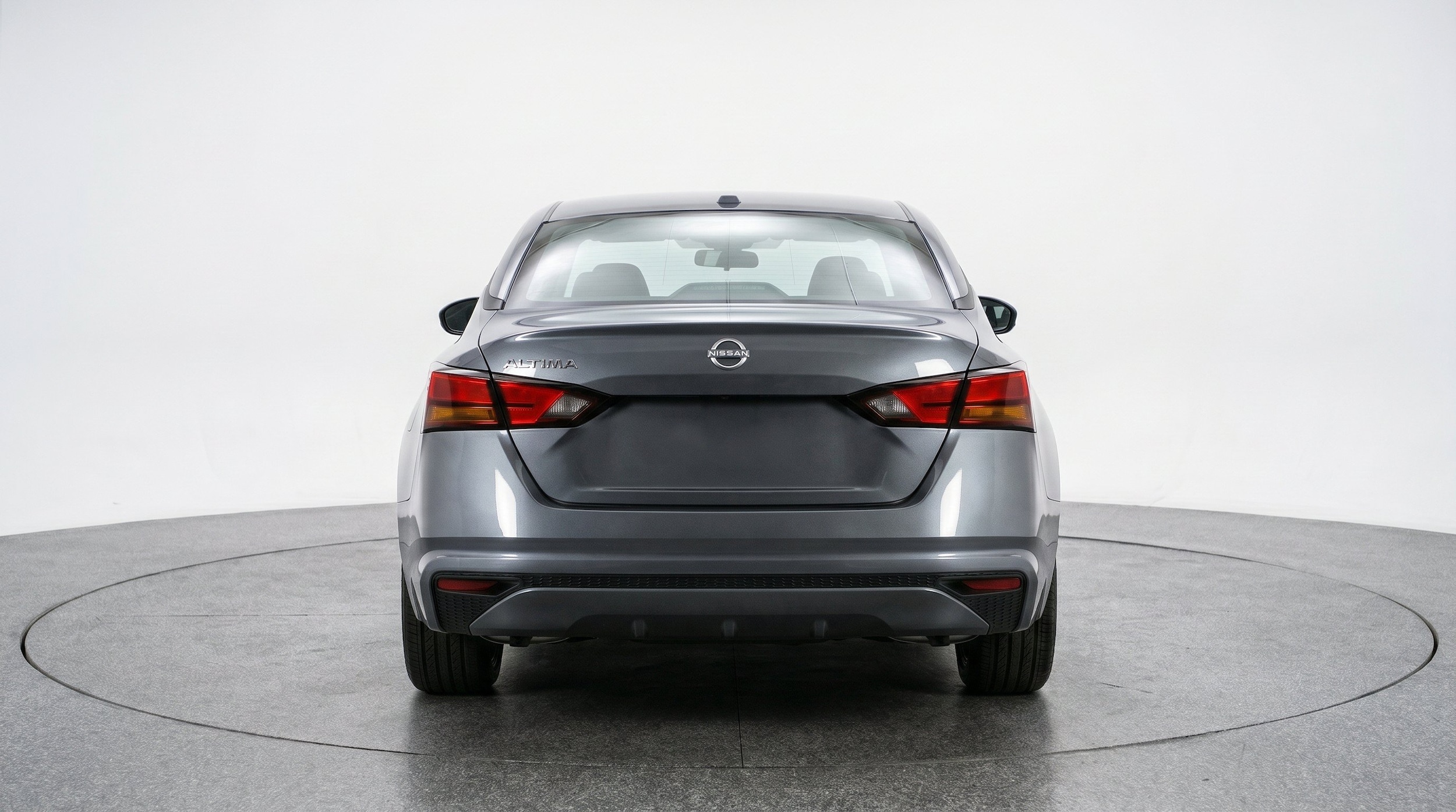 Thumbnail: 2025 Nissan Altima - 7