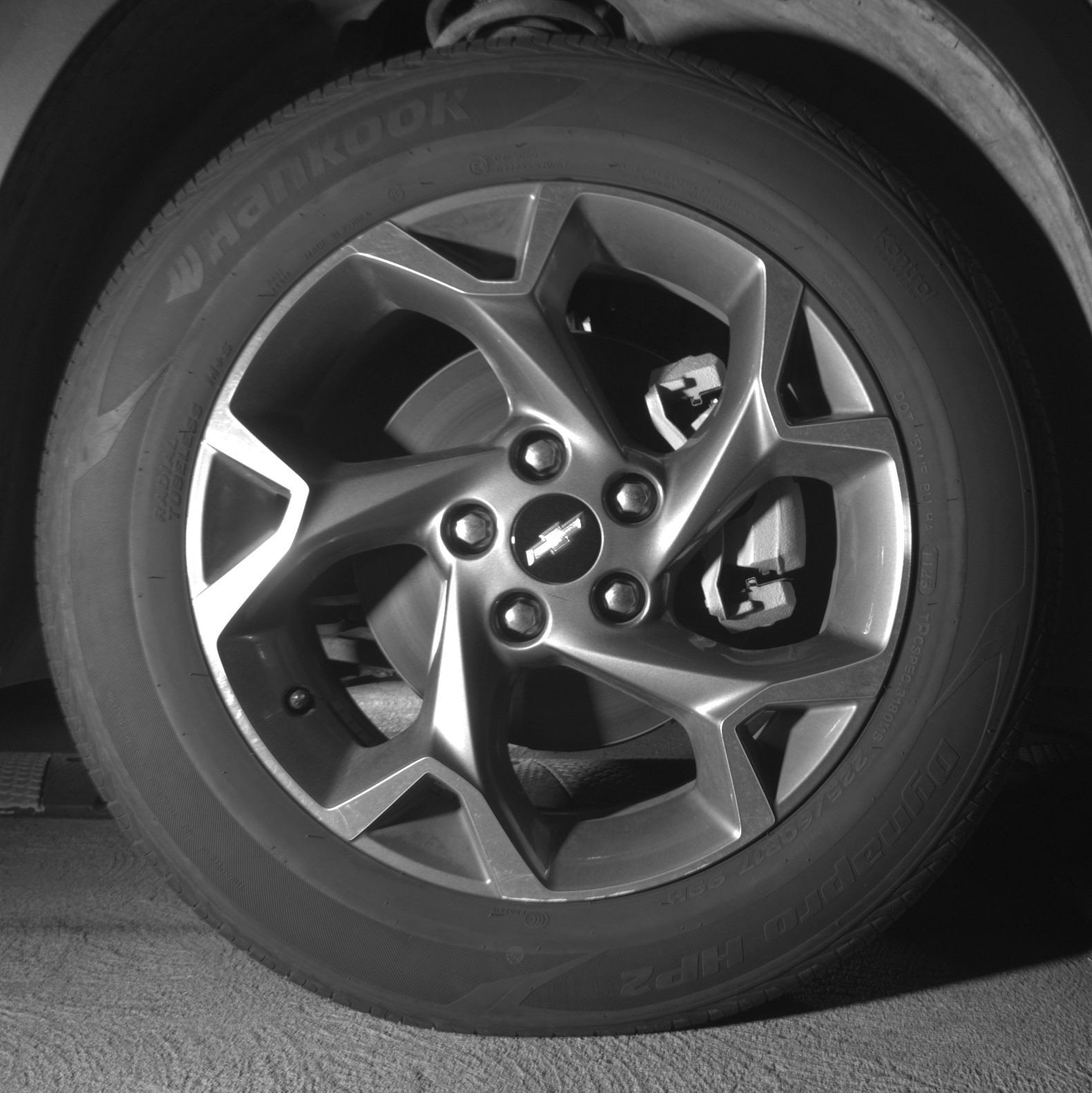 Thumbnail: 2025 Chevrolet Trax - 13