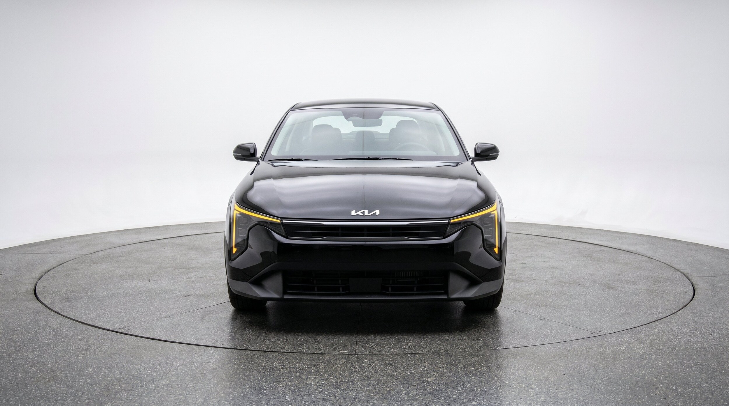 Thumbnail: 2026 Kia K4 - 2
