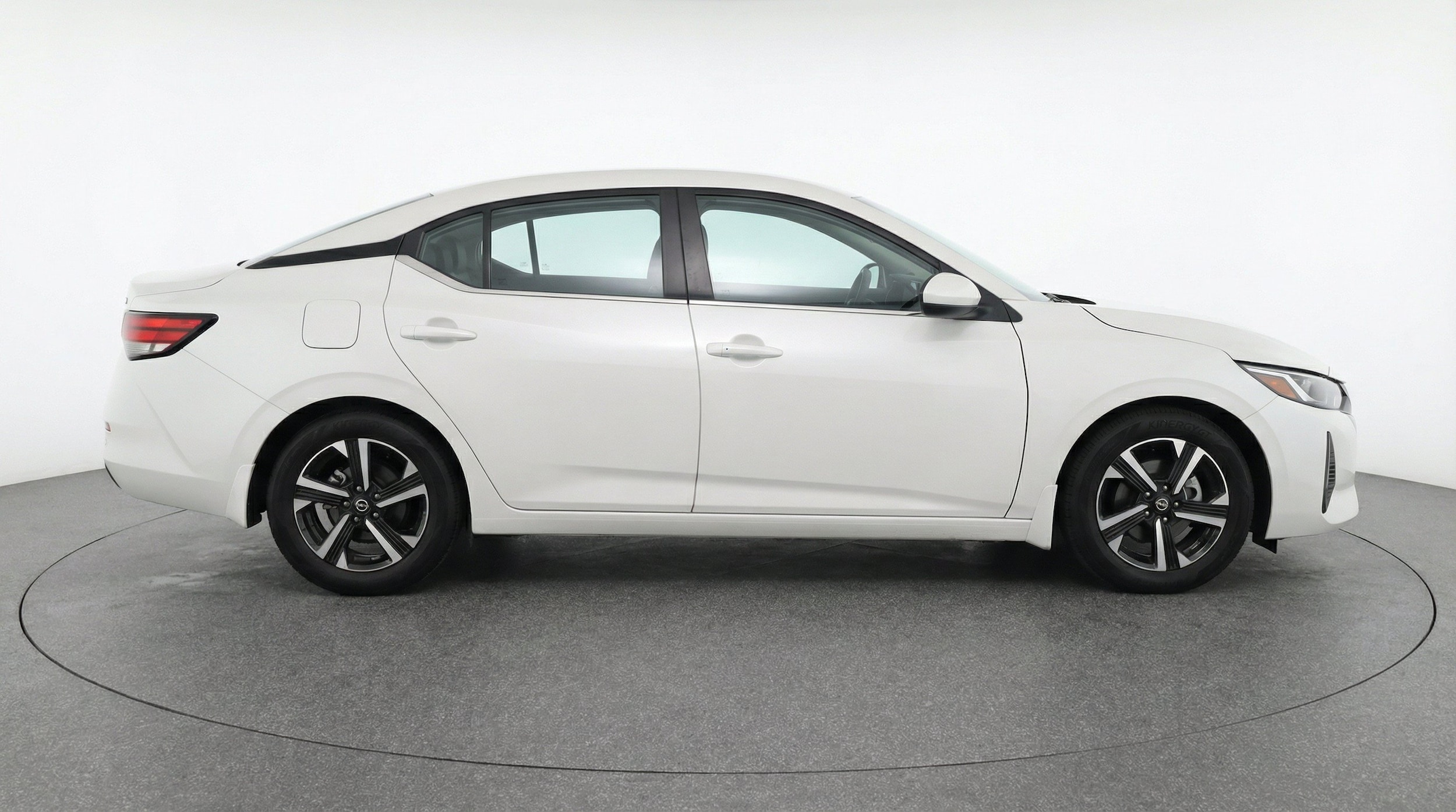 Thumbnail: 2025 Nissan Sentra - 11