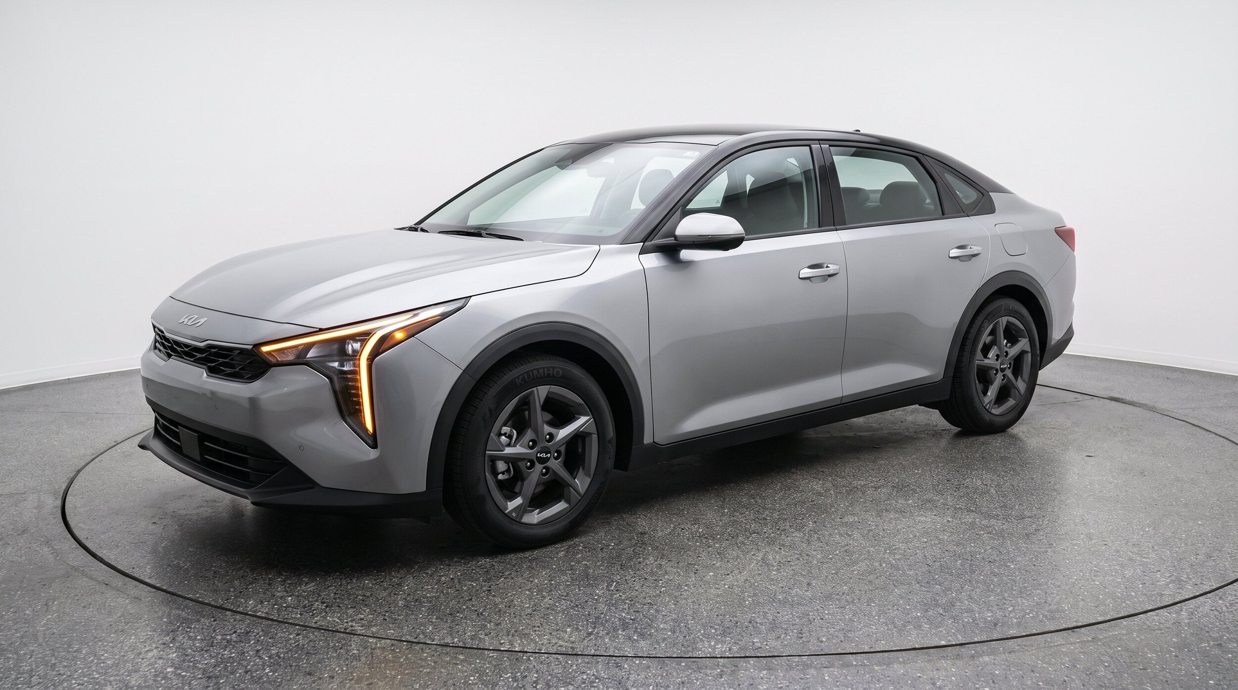 Thumbnail: 2026 Kia K4 - 3