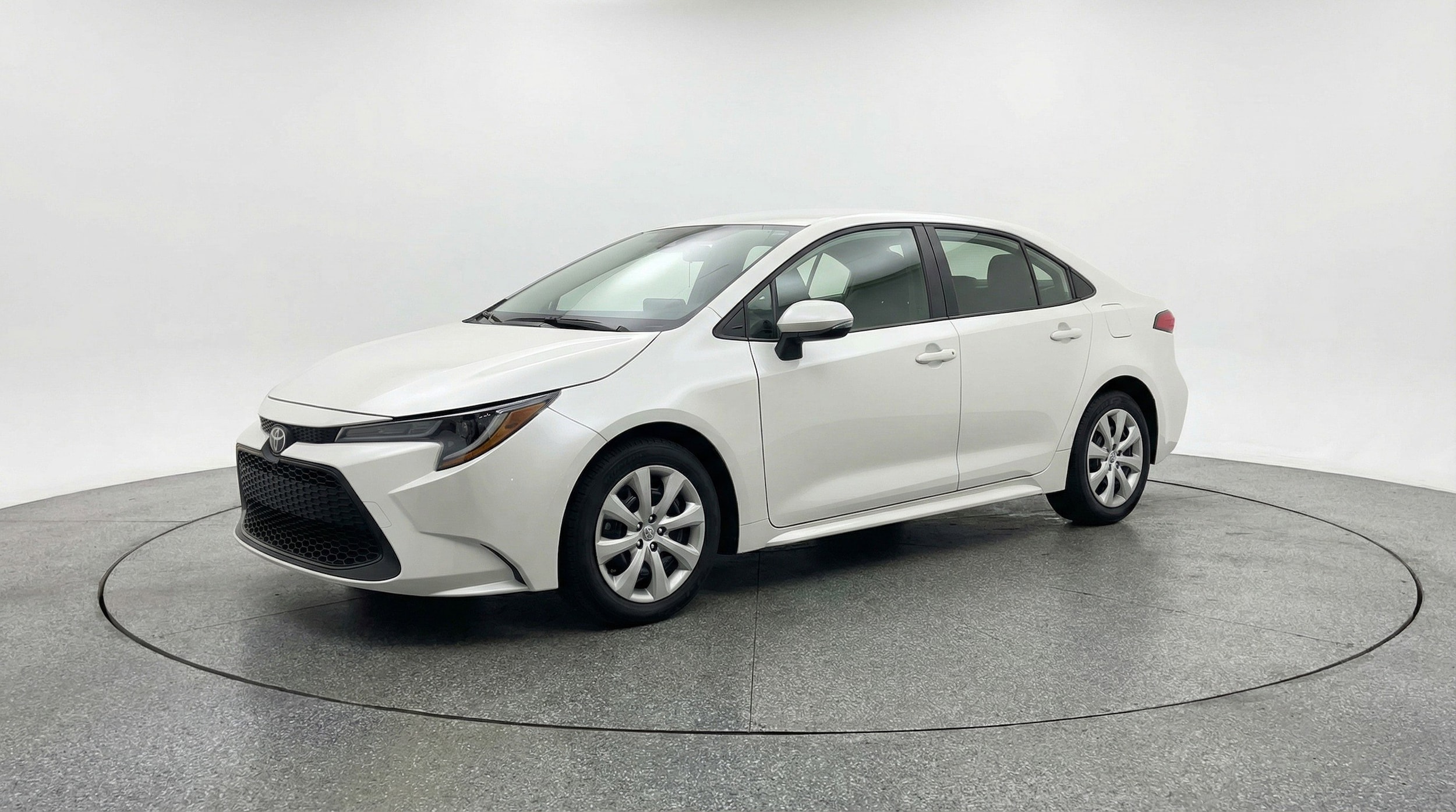 Thumbnail: 2025 Toyota Corolla - 3