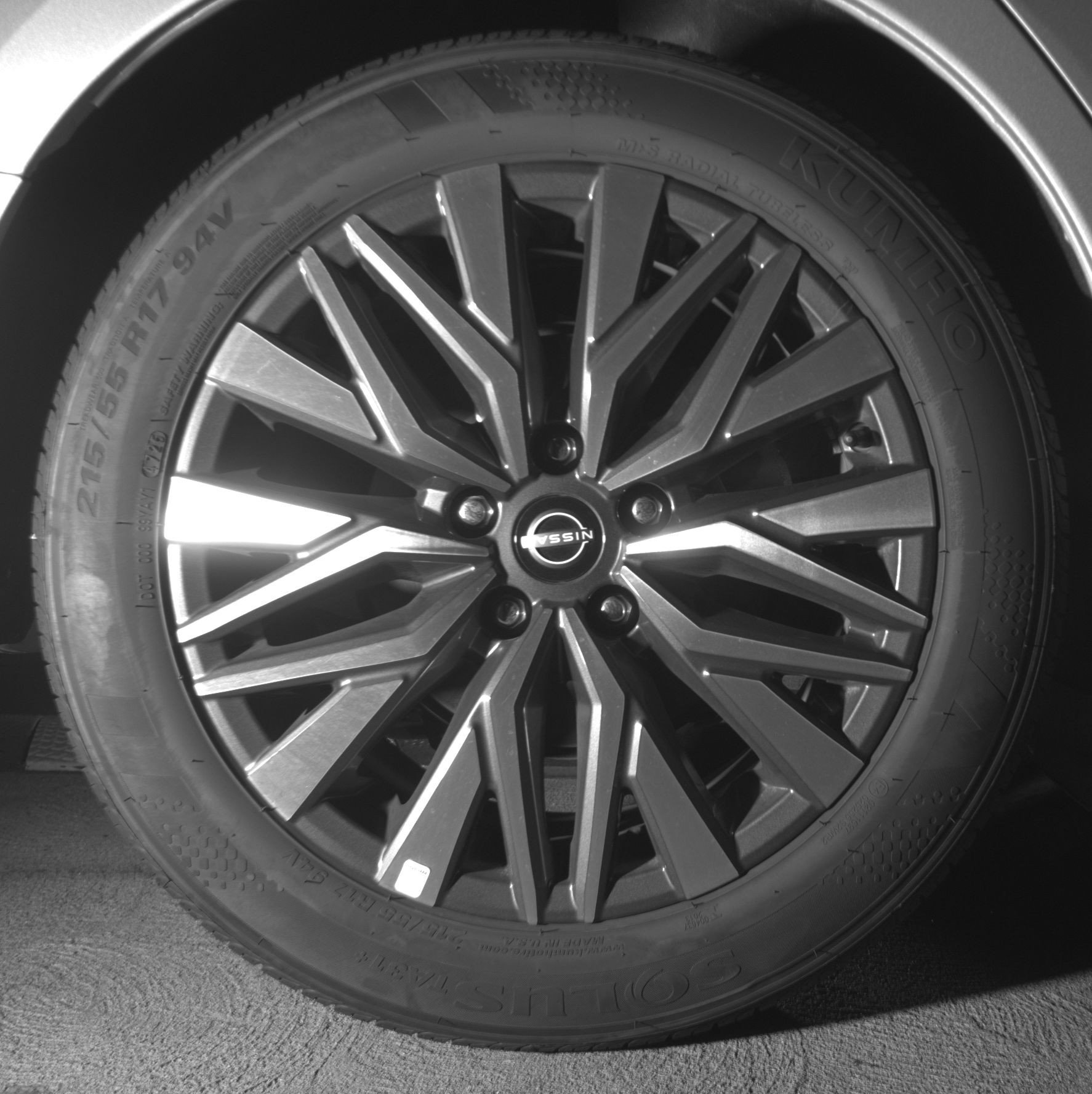 Thumbnail: 2026 Nissan Altima - 15