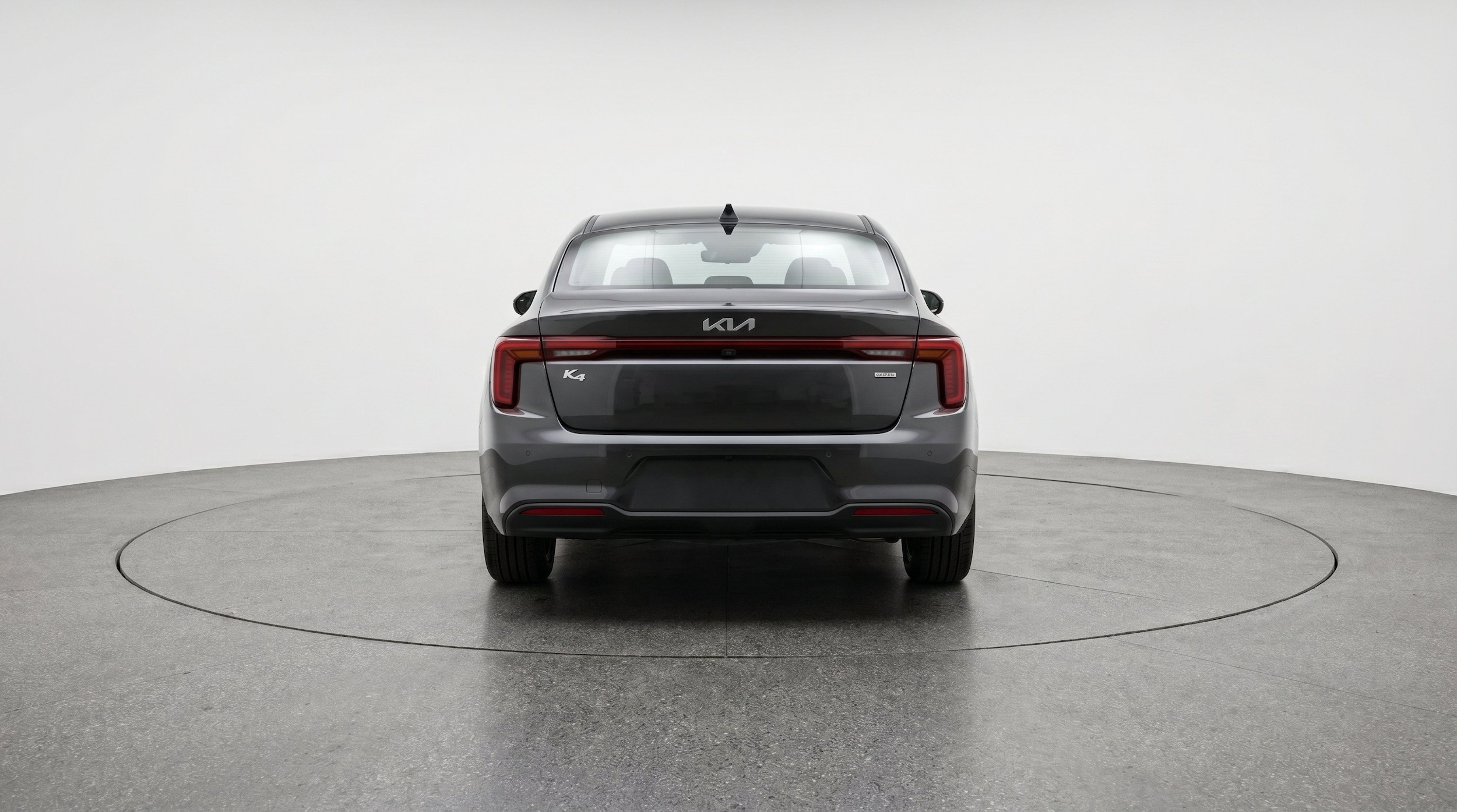 Thumbnail: 2026 Kia K4 - 7