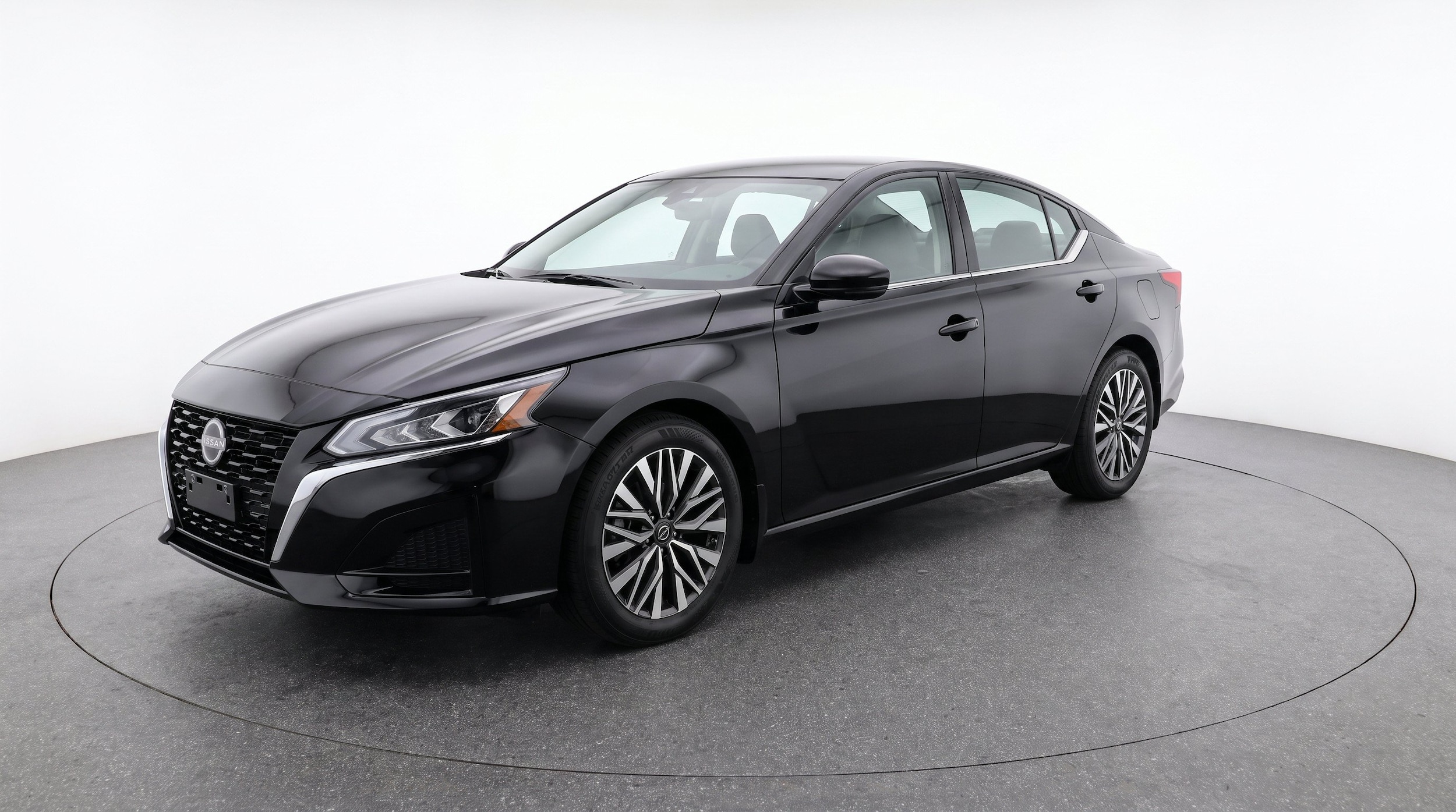 Thumbnail: 2026 Nissan Altima - 3