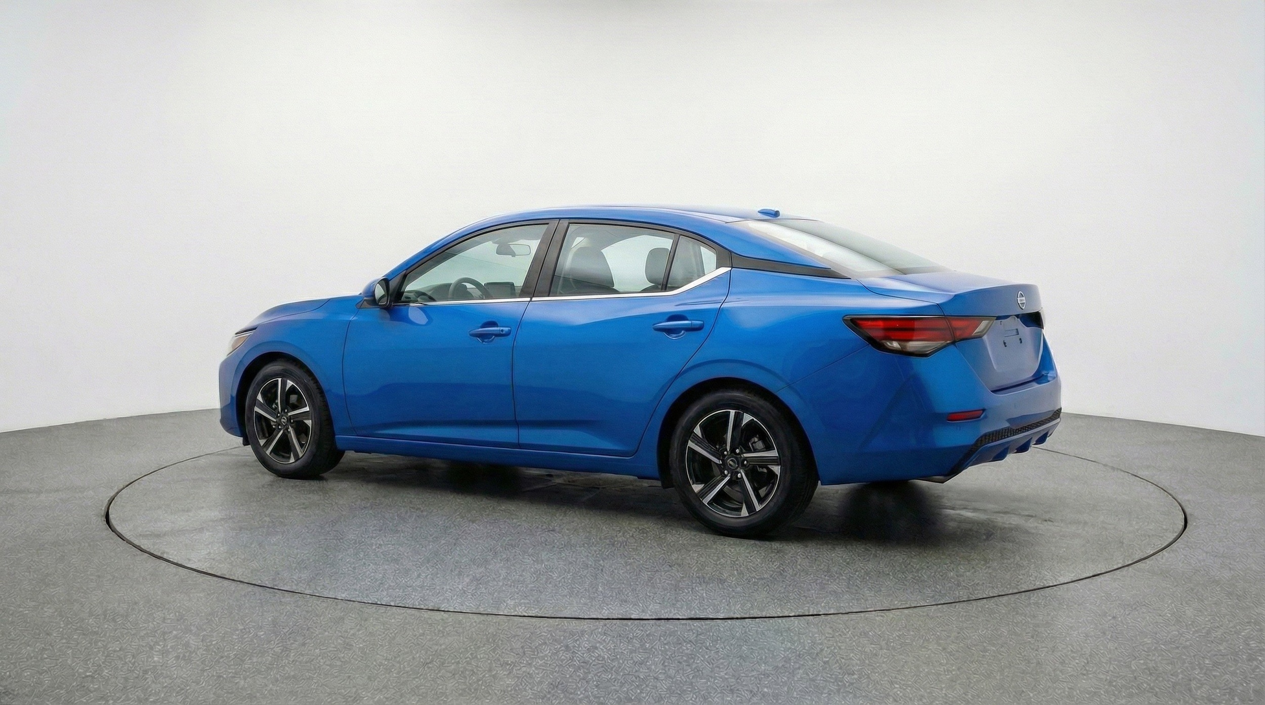 Thumbnail: 2025 Nissan Sentra - 6